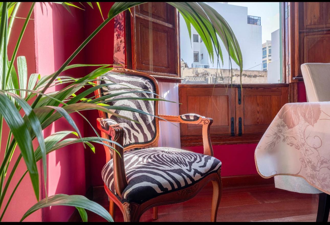 Holiday home Triana Modernista Las Palmas de Gran Canaria