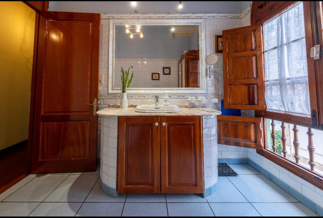 Triana Modernista Holiday home Las Palmas de Gran Canaria