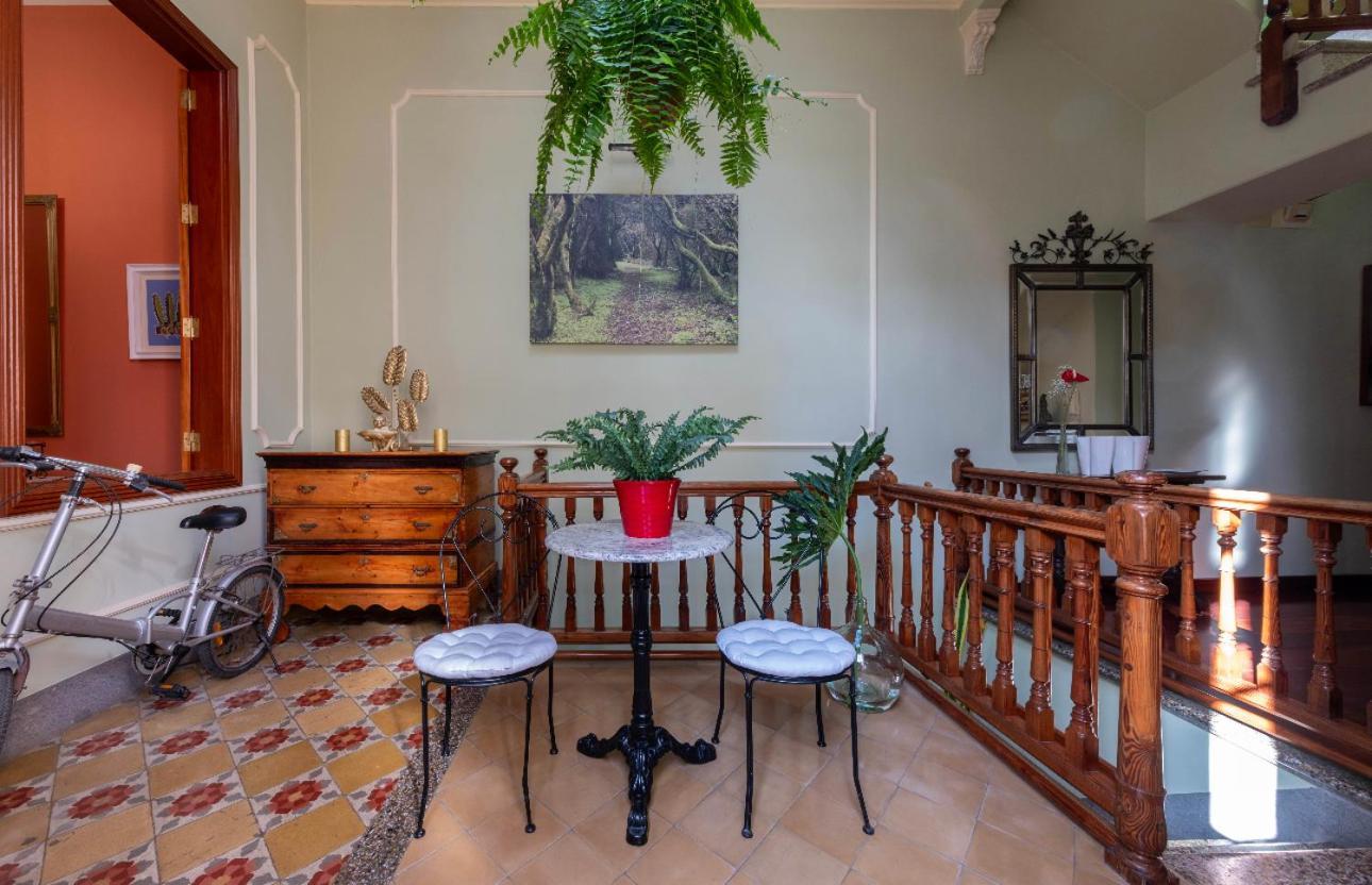 Triana Modernista Holiday home Las Palmas de Gran Canaria