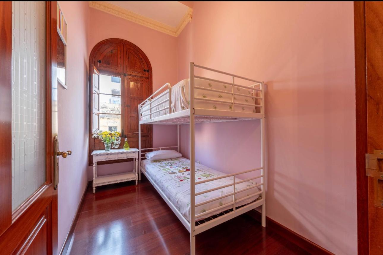 Holiday home Triana Modernista Las Palmas de Gran Canaria