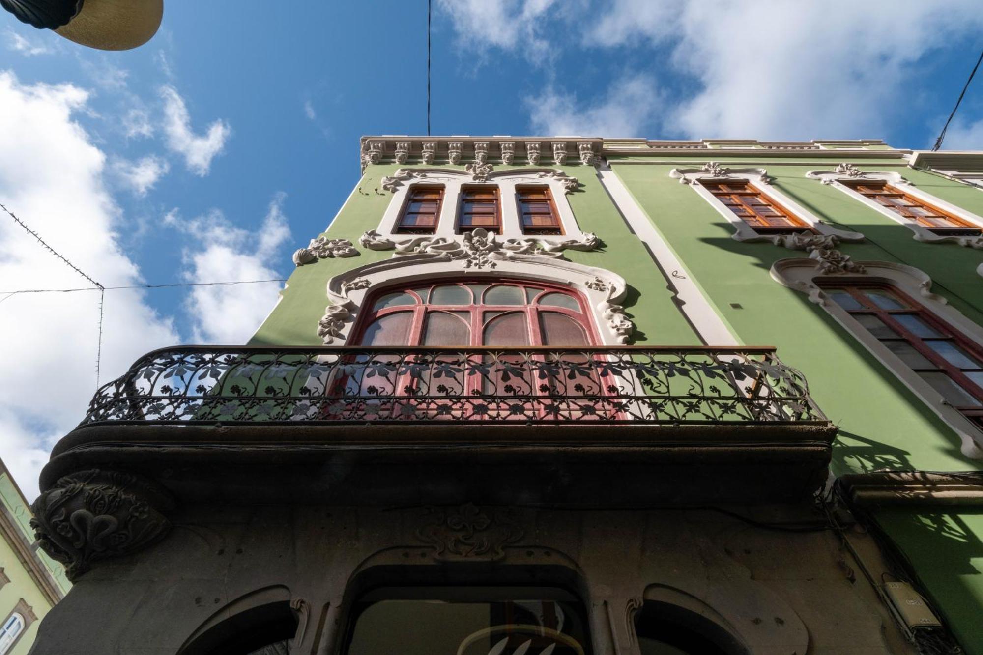 Triana Modernista *