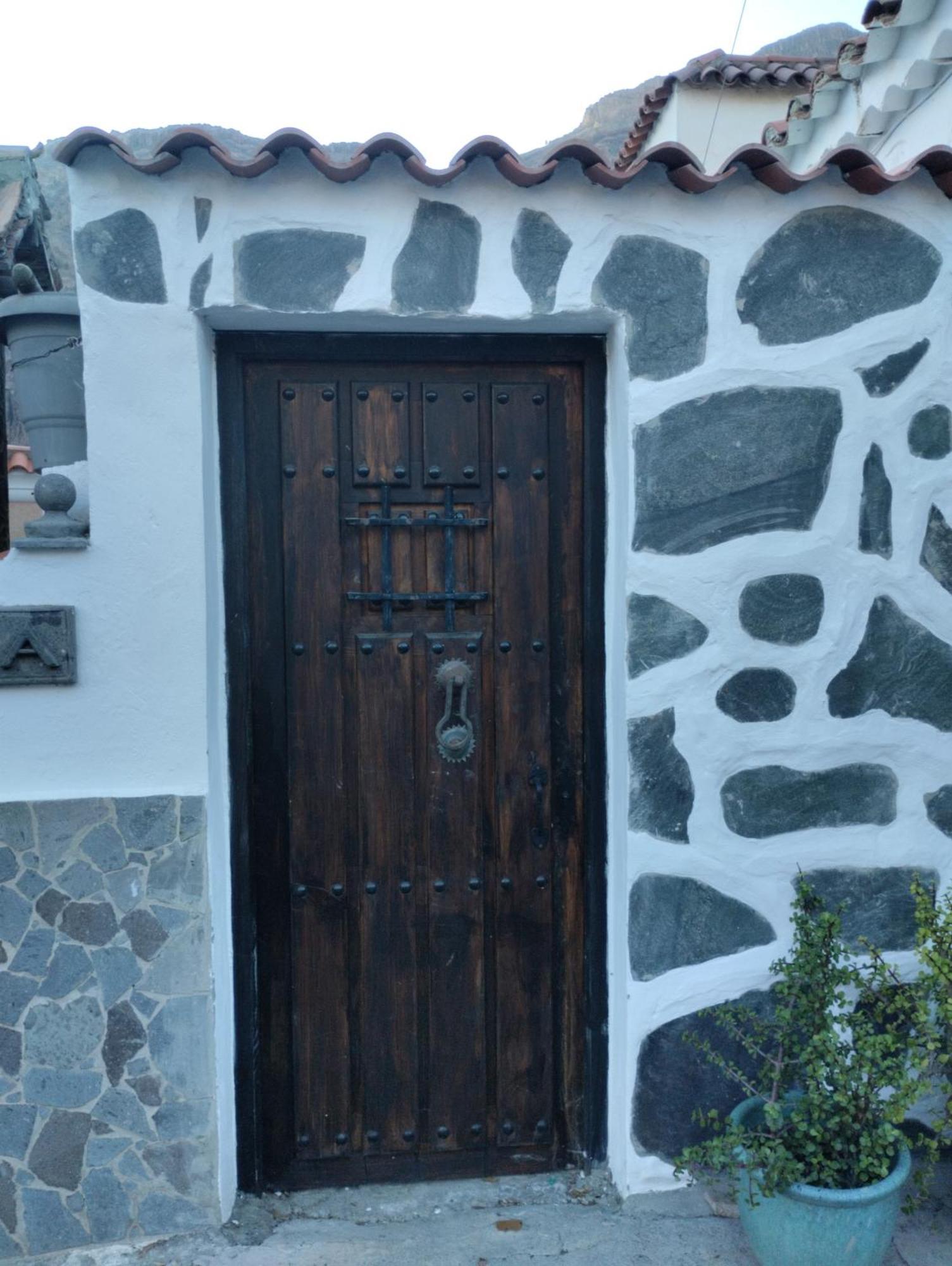 Casa vacanze Cozy Mountain Retreat In Fátaga