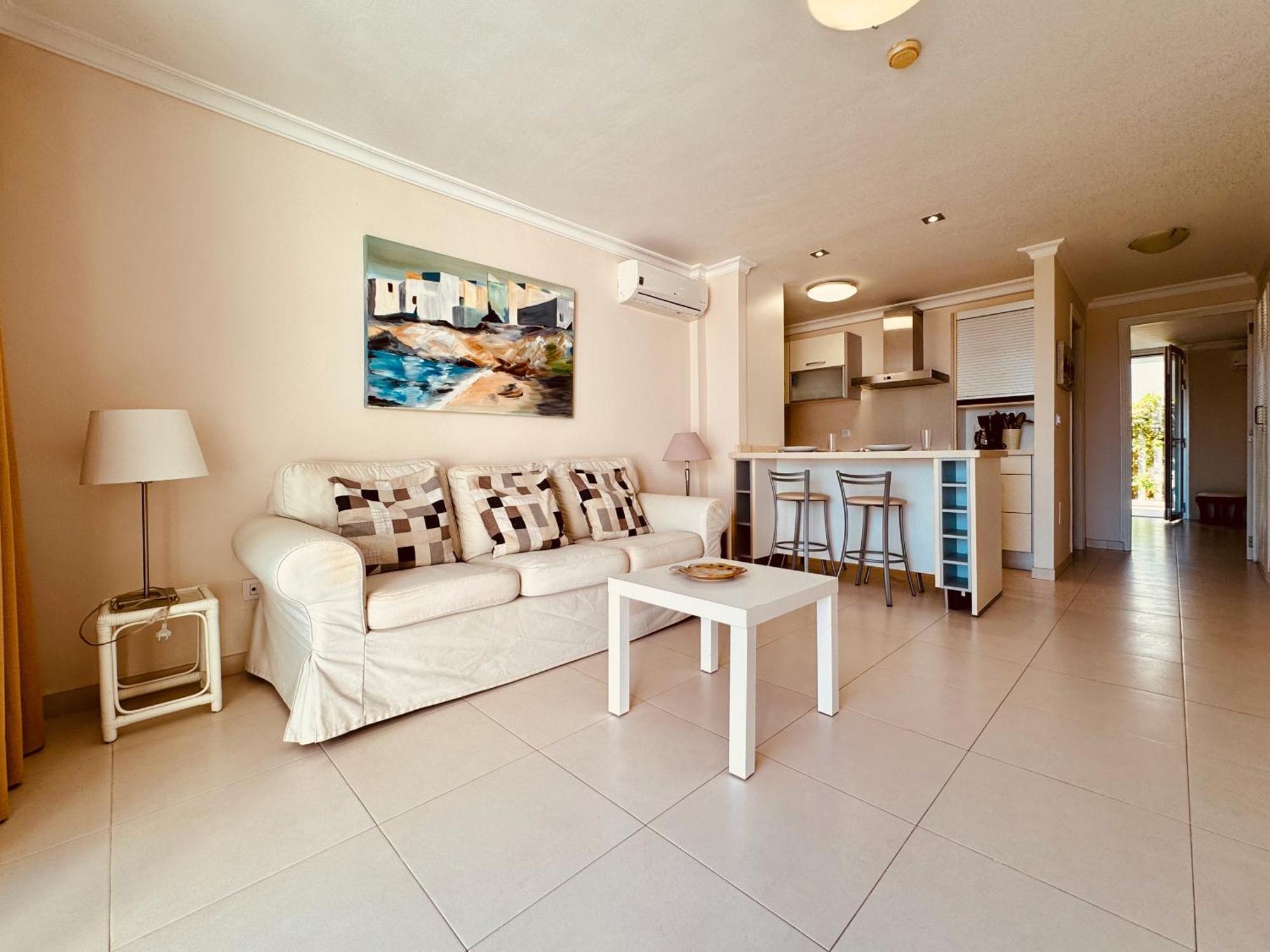 Click & Guest - Ocean Dreams In Gran Canaria * Maspalomas (Gran Canaria)