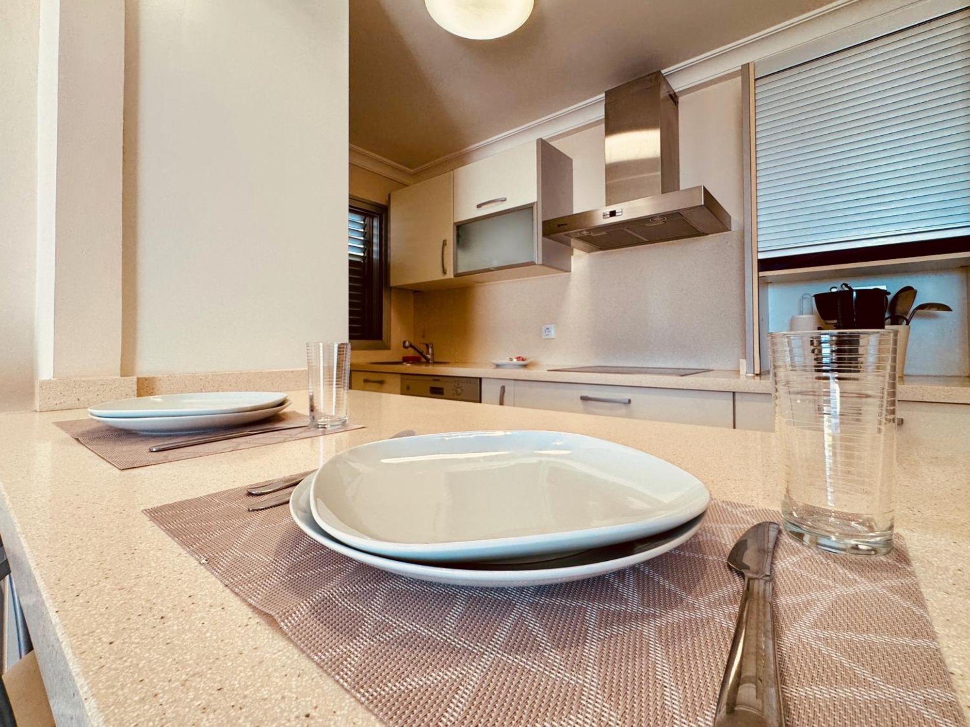 Apartamento Click & Guest - Ocean Dreams In Gran Canaria