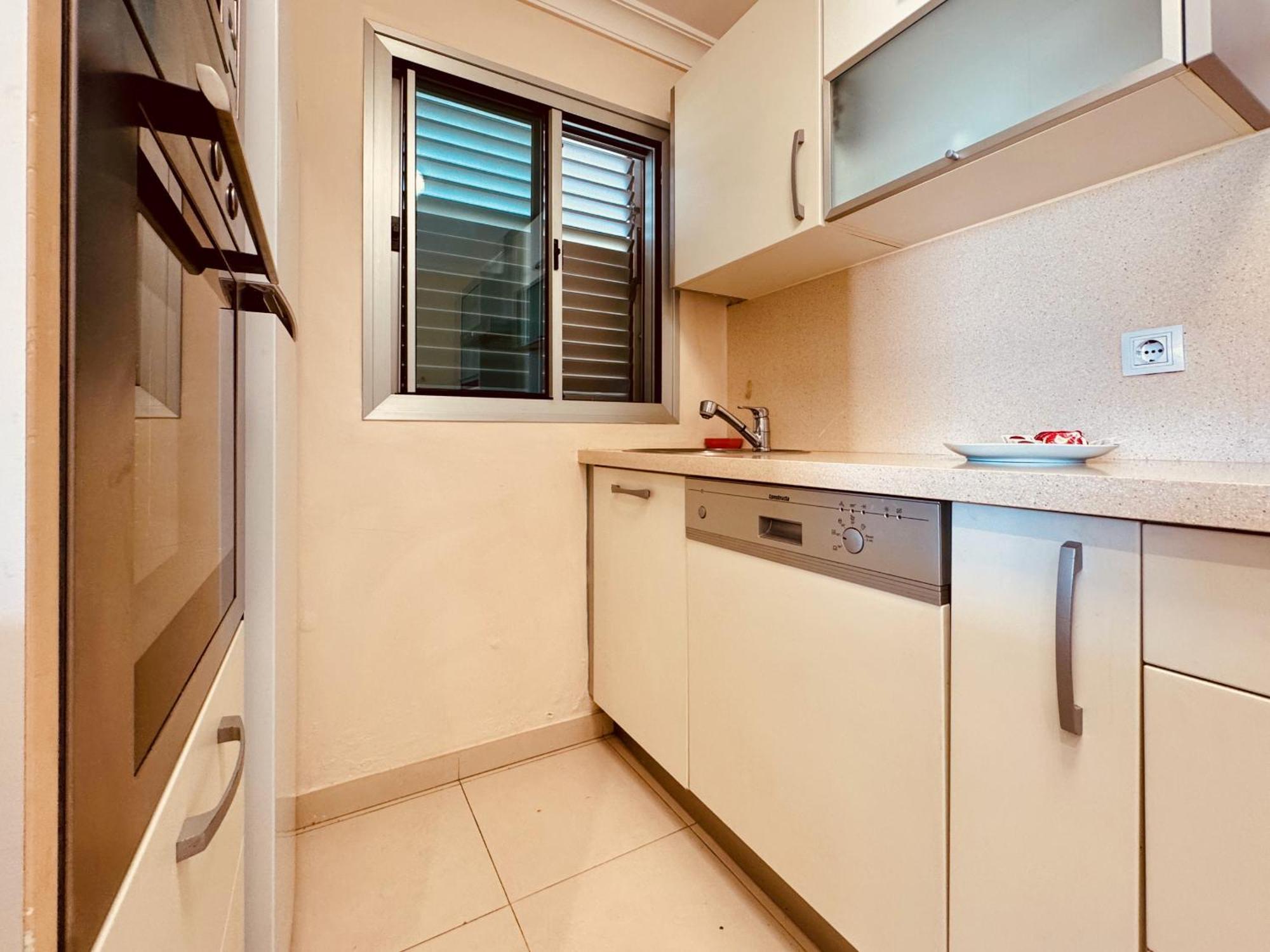 Apartamento Click & Guest - Ocean Dreams In Gran Canaria *