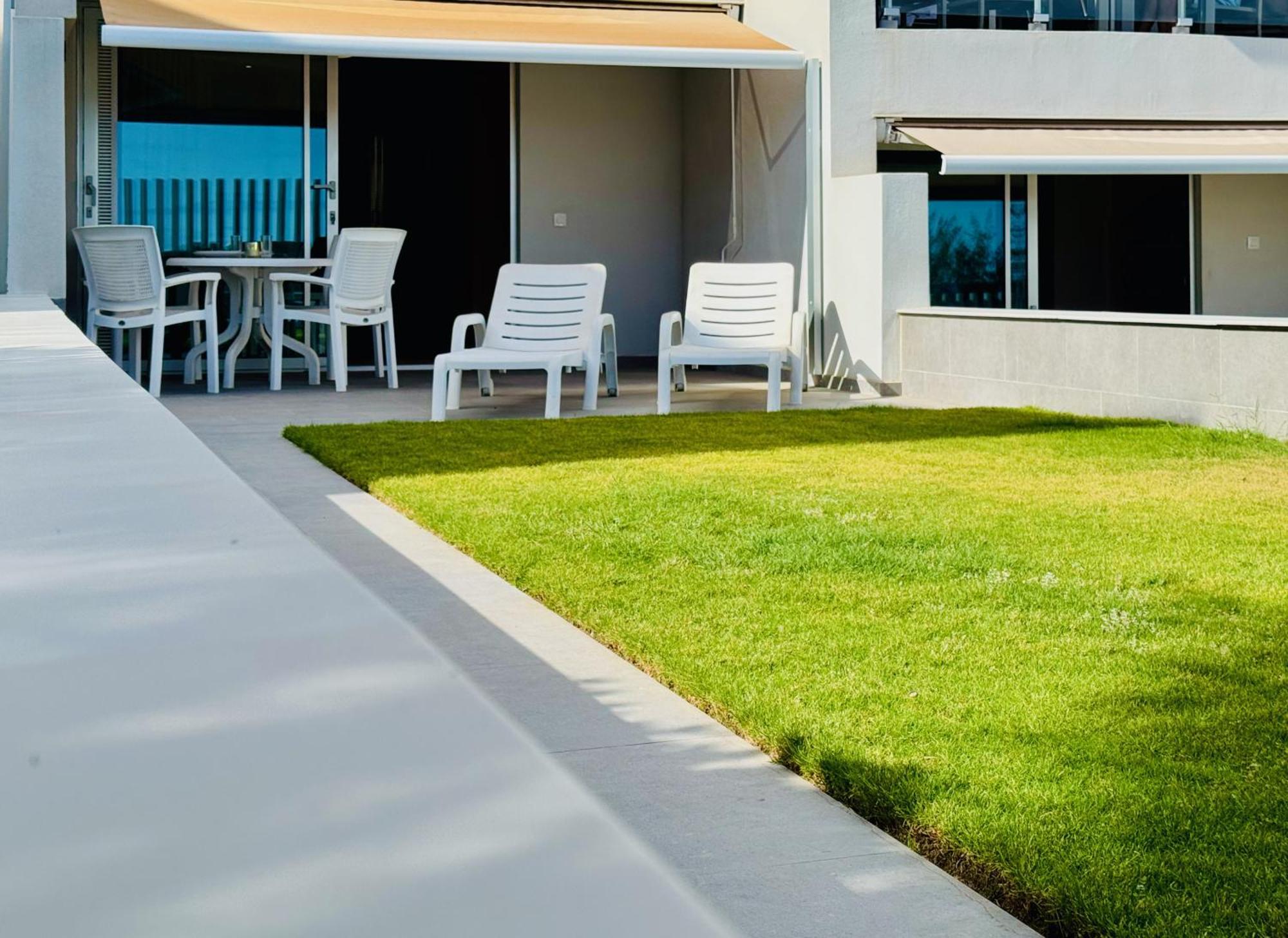 Click & Guest - Ocean Dreams In Gran Canaria *