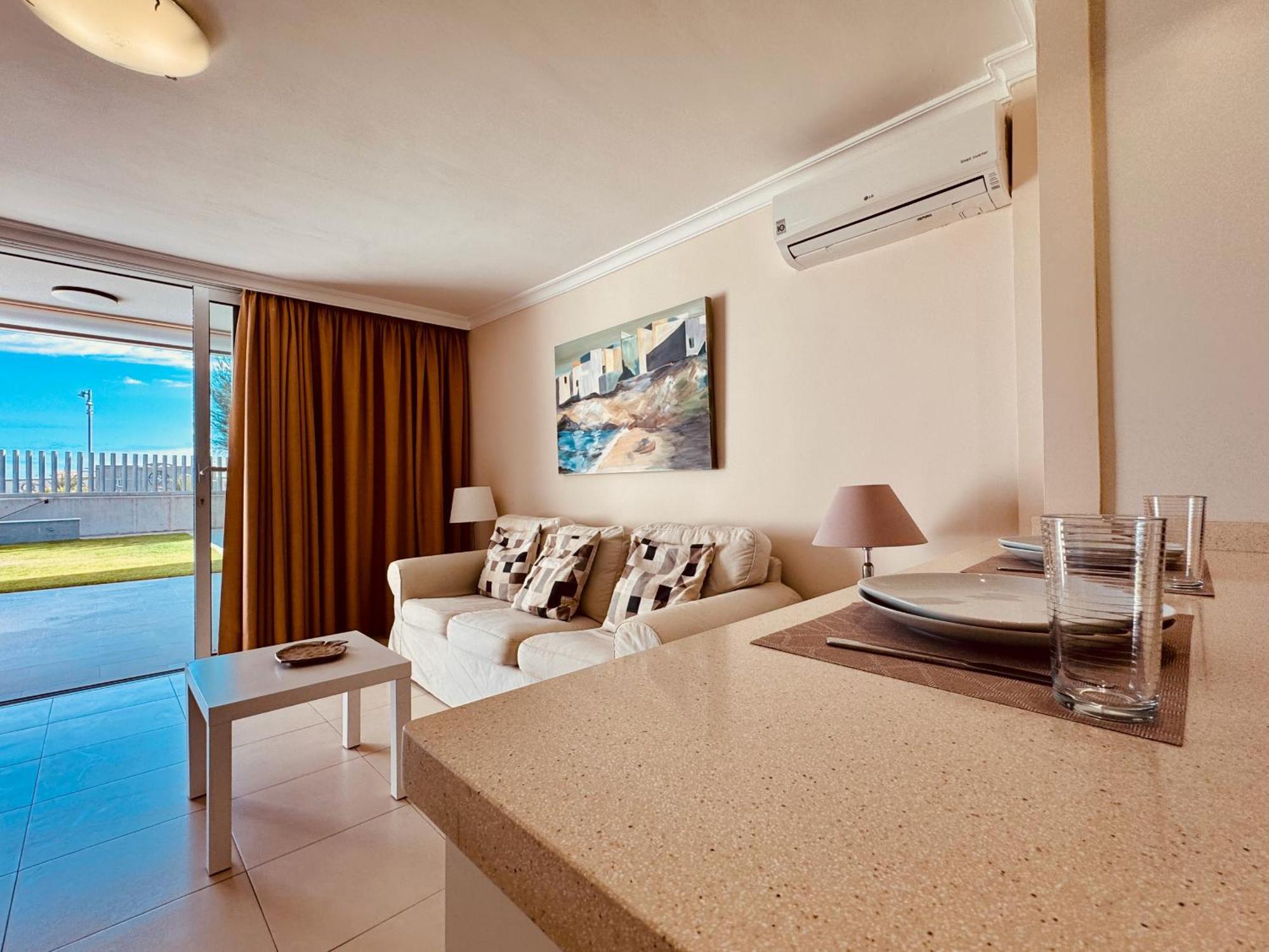Click & Guest - Ocean Dreams In Gran Canaria Apartamento *