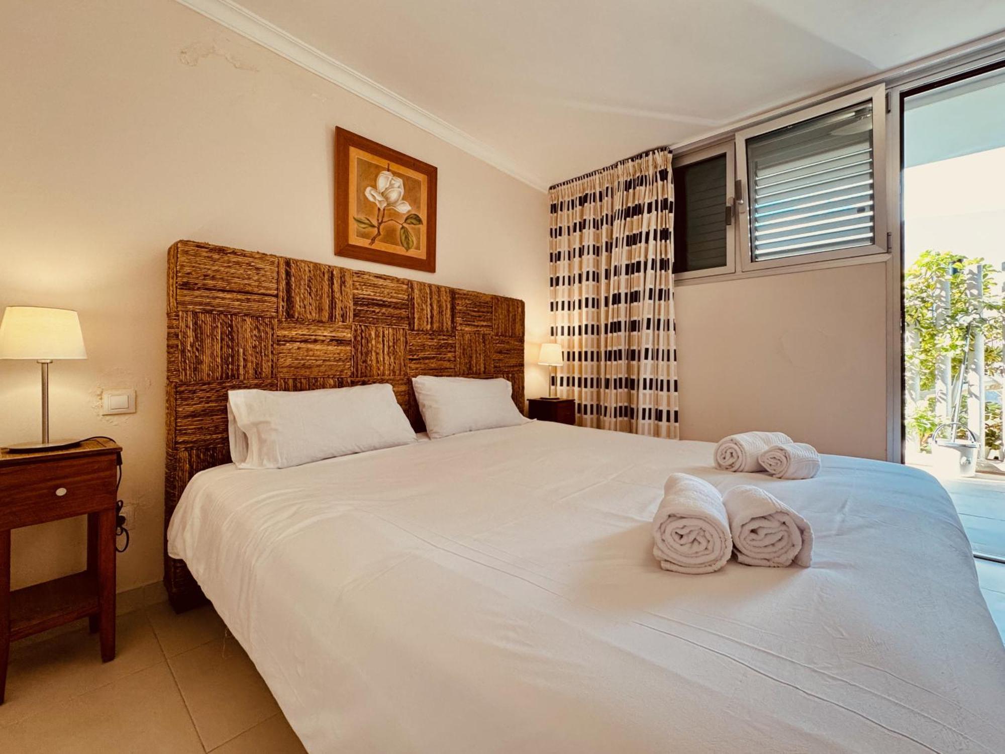 Click & Guest - Ocean Dreams In Gran Canaria Apartamento *