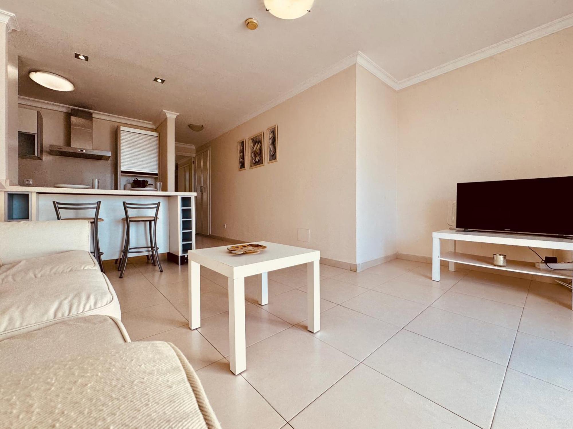 Apartamento Click & Guest - Ocean Dreams In Gran Canaria *