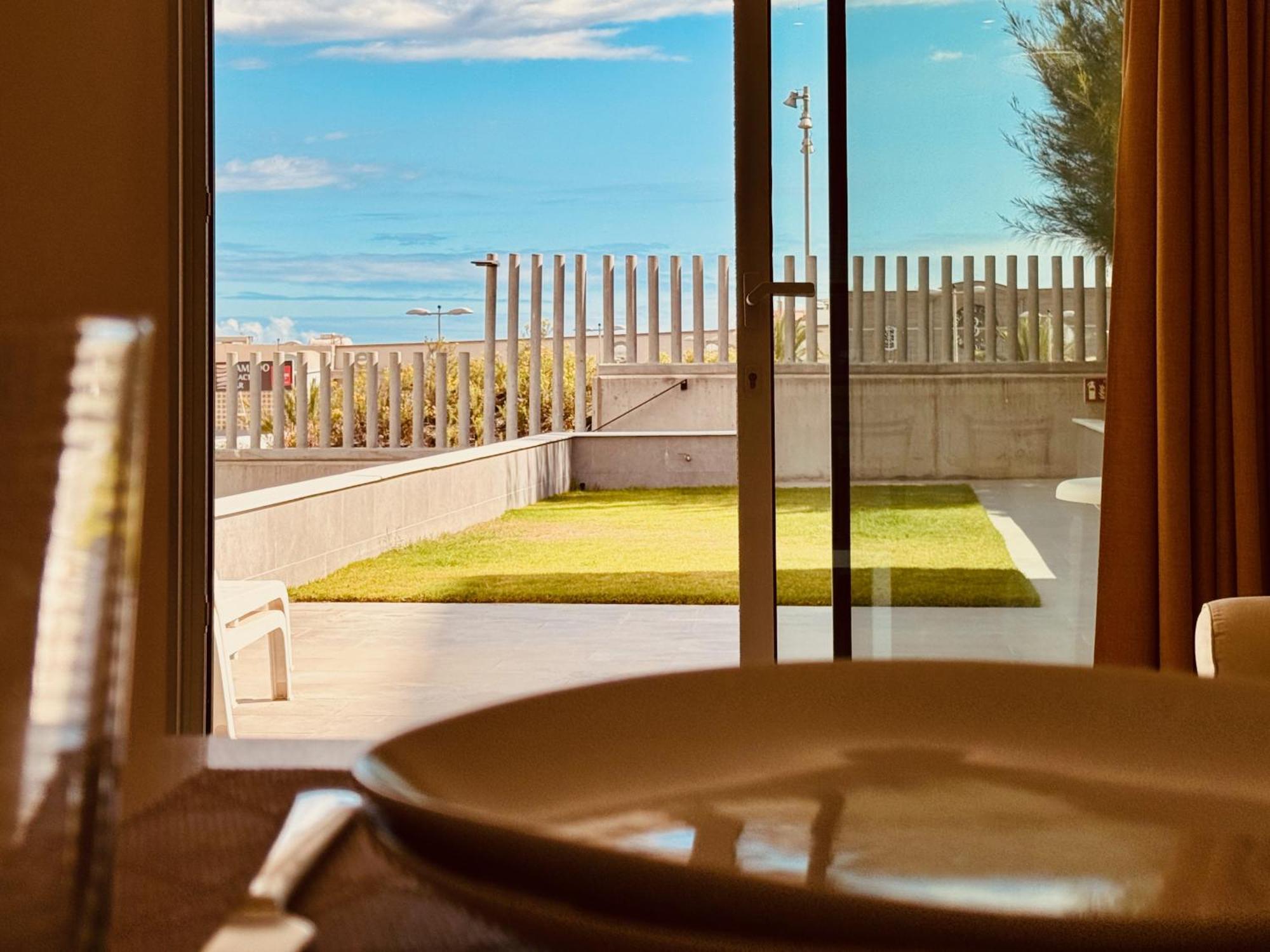 Click & Guest - Ocean Dreams In Gran Canaria Apartamento Maspalomas (Gran Canaria)