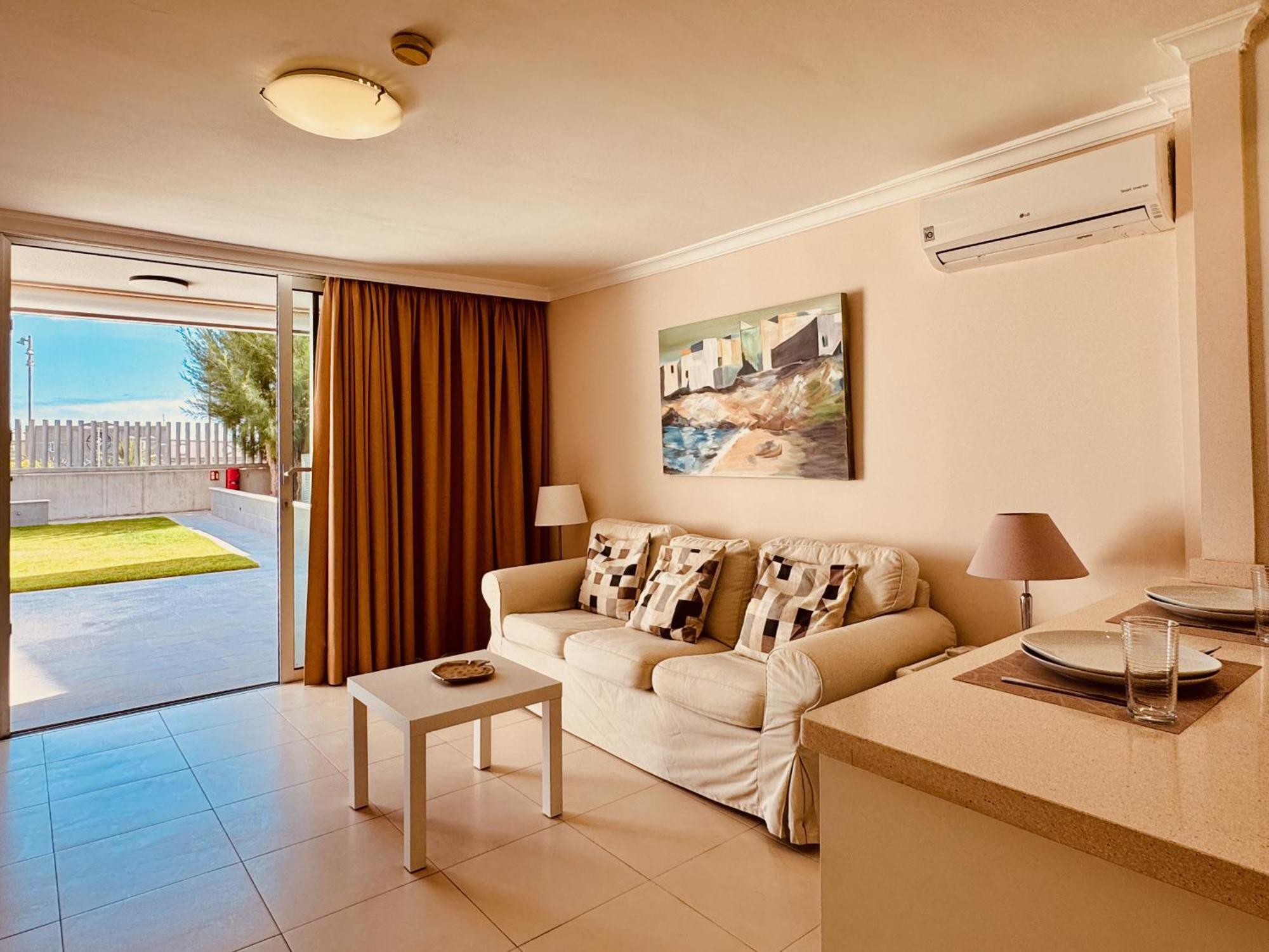 Click & Guest - Ocean Dreams In Gran Canaria Apartamento