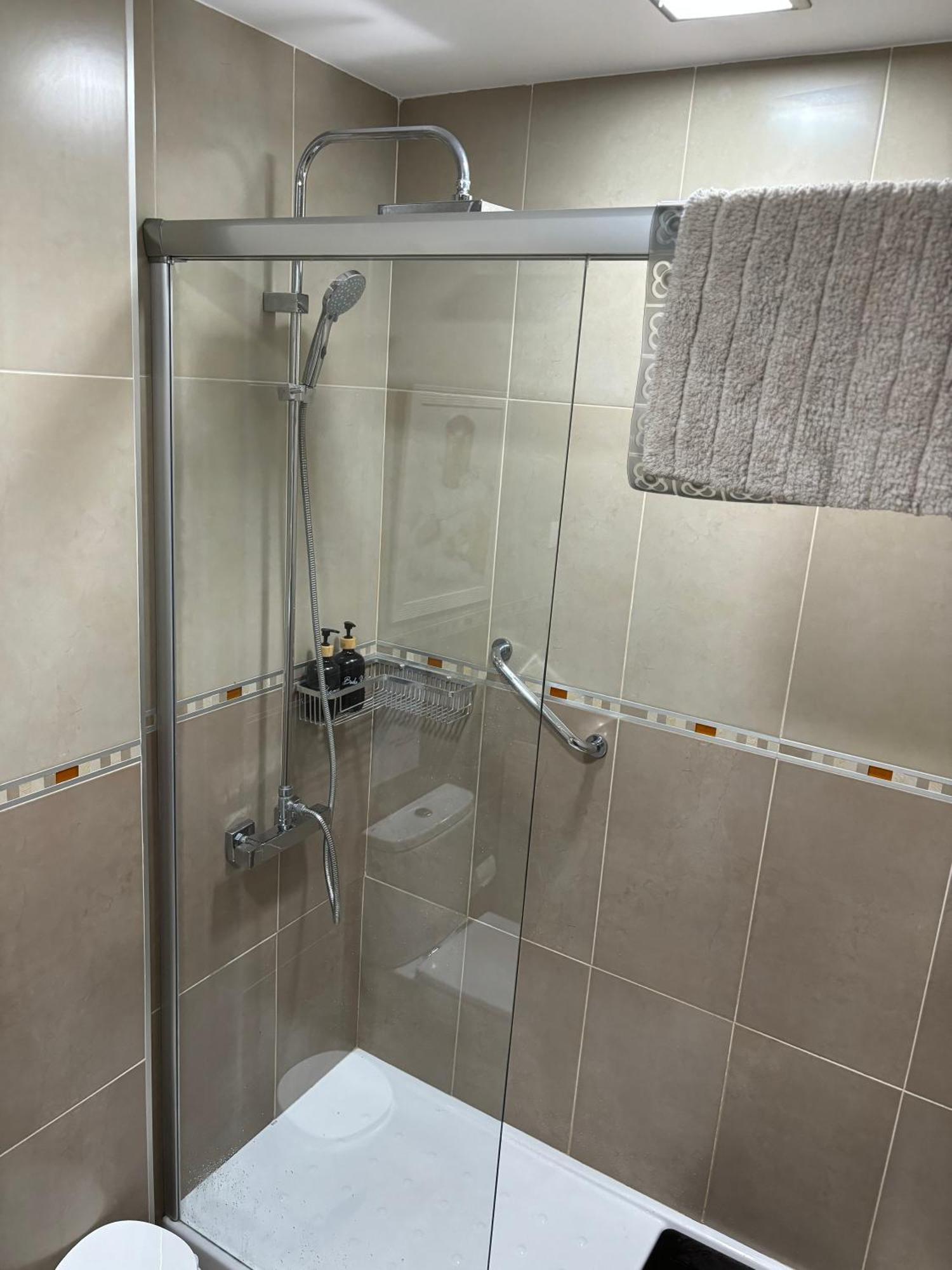 Apartamento Atico Acogedor Con Vistas *