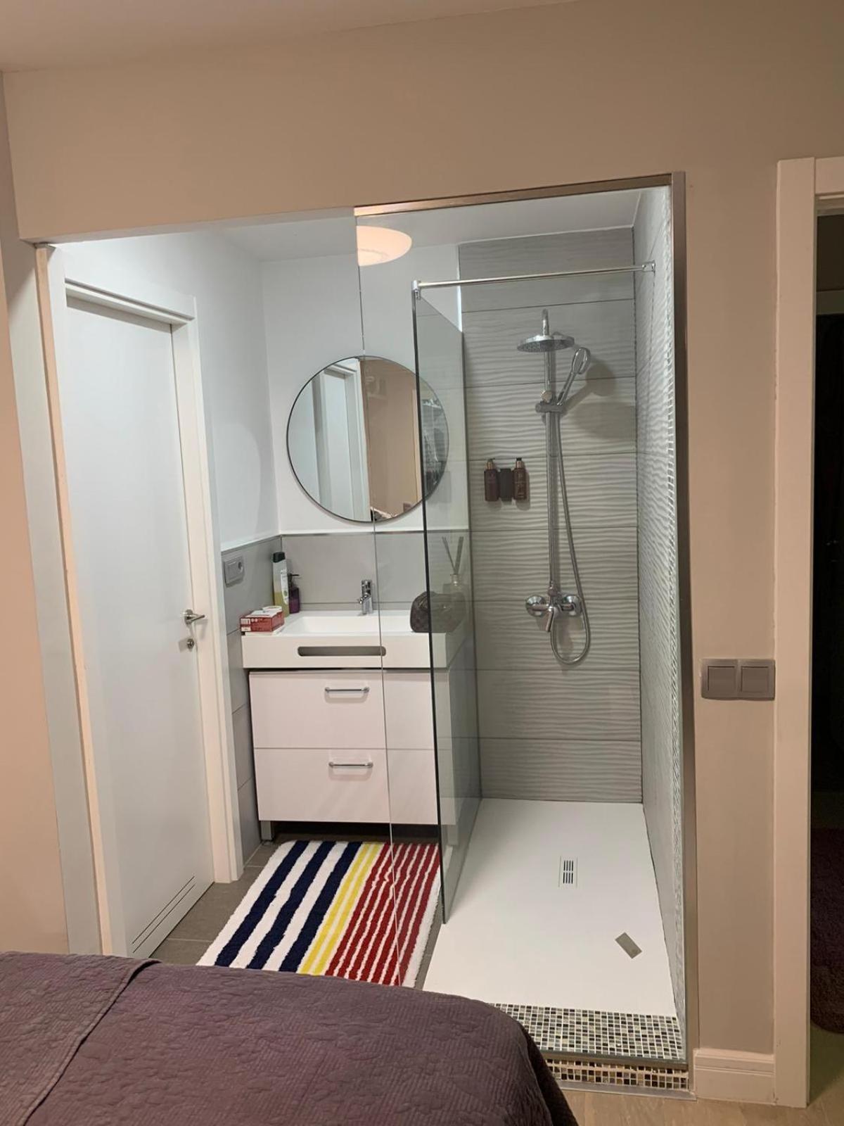 Luxury Apartamento