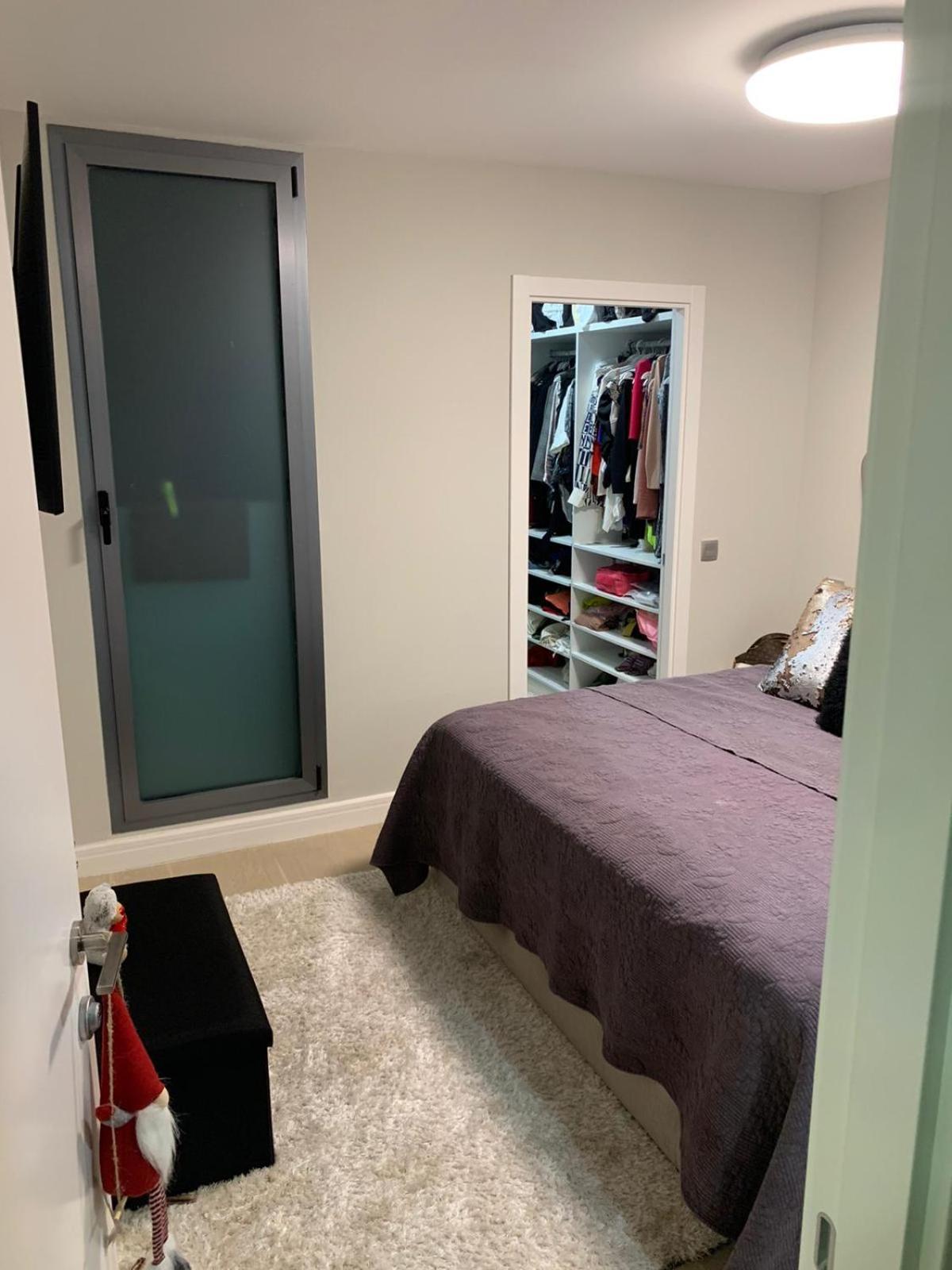 Apartamento Luxury