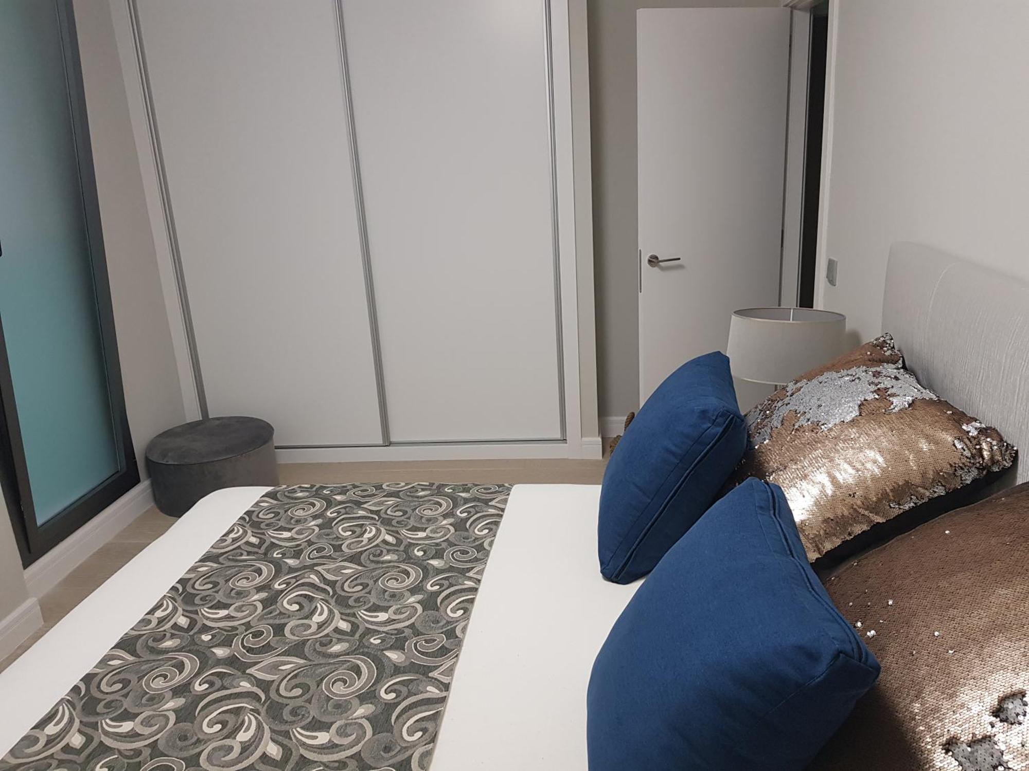 Luxury Apartamento *