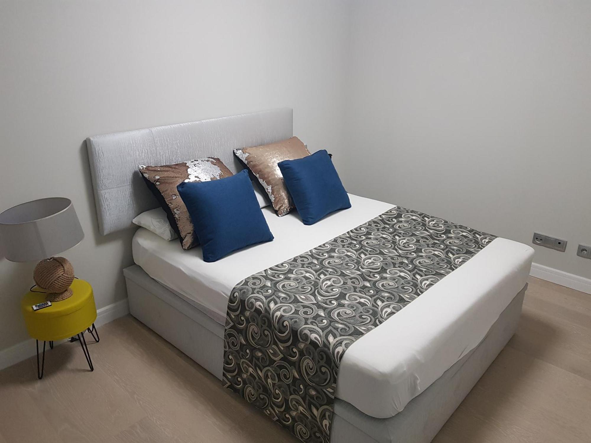 Luxury Apartamento Las Palmas de Gran Canaria