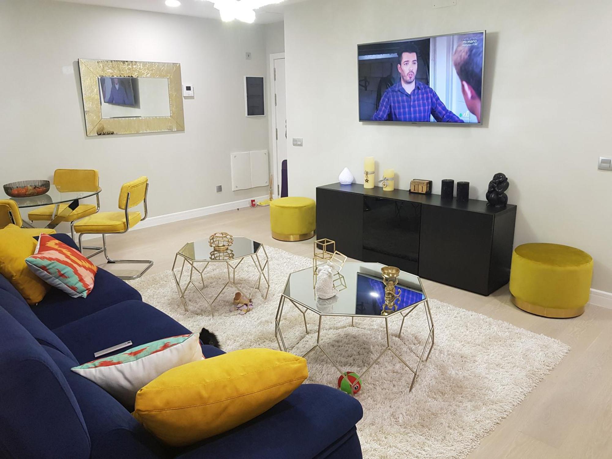 Luxury Apartamento