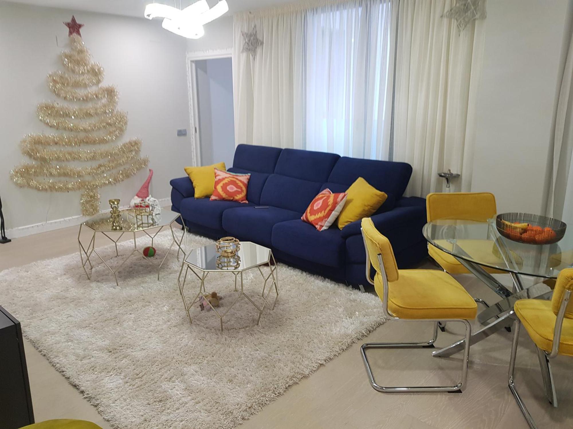 Luxury Apartamento *