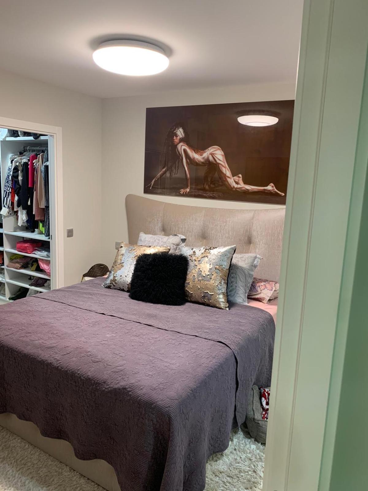 Apartamento Luxury *
