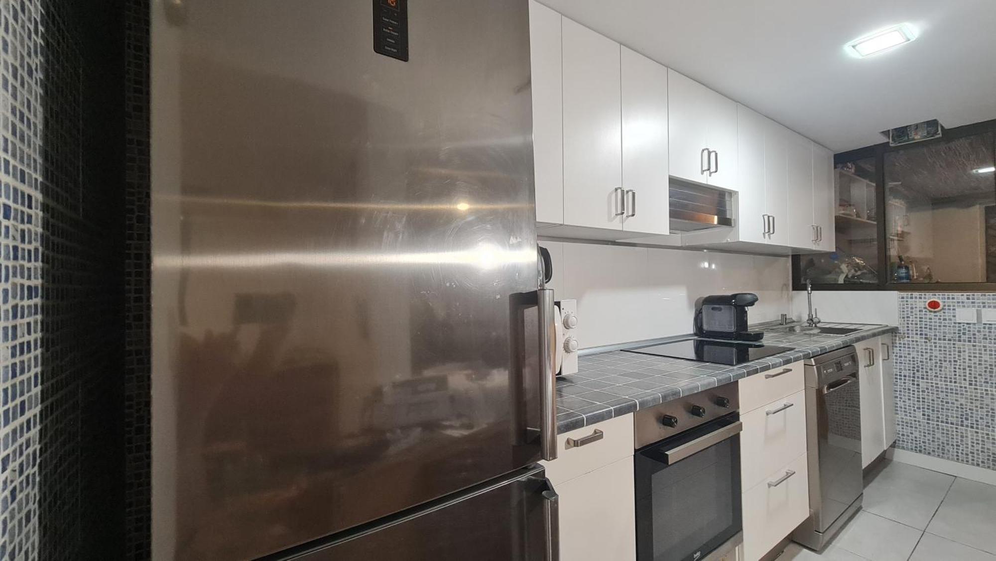 Apartamento Terrace 2brooms100m2, 3air Conditions Vecindario (Gran Canaria)