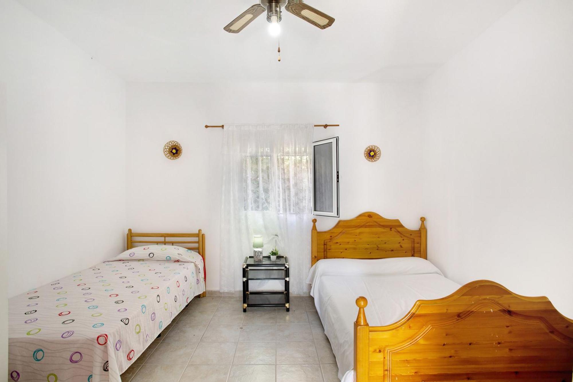 Chalet Vista Paraiso De Chira San Bartolome de Tirajana (Gran Canaria)