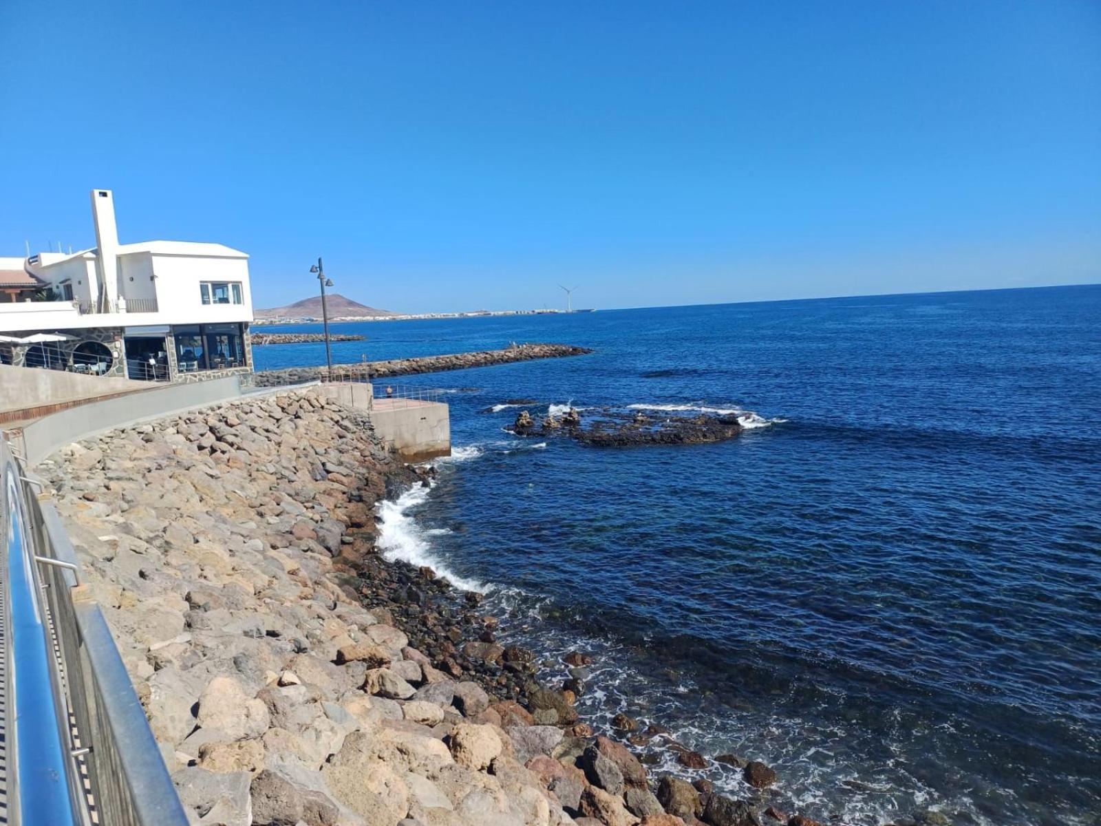 Piso Vacacional Pozo Izquierdo