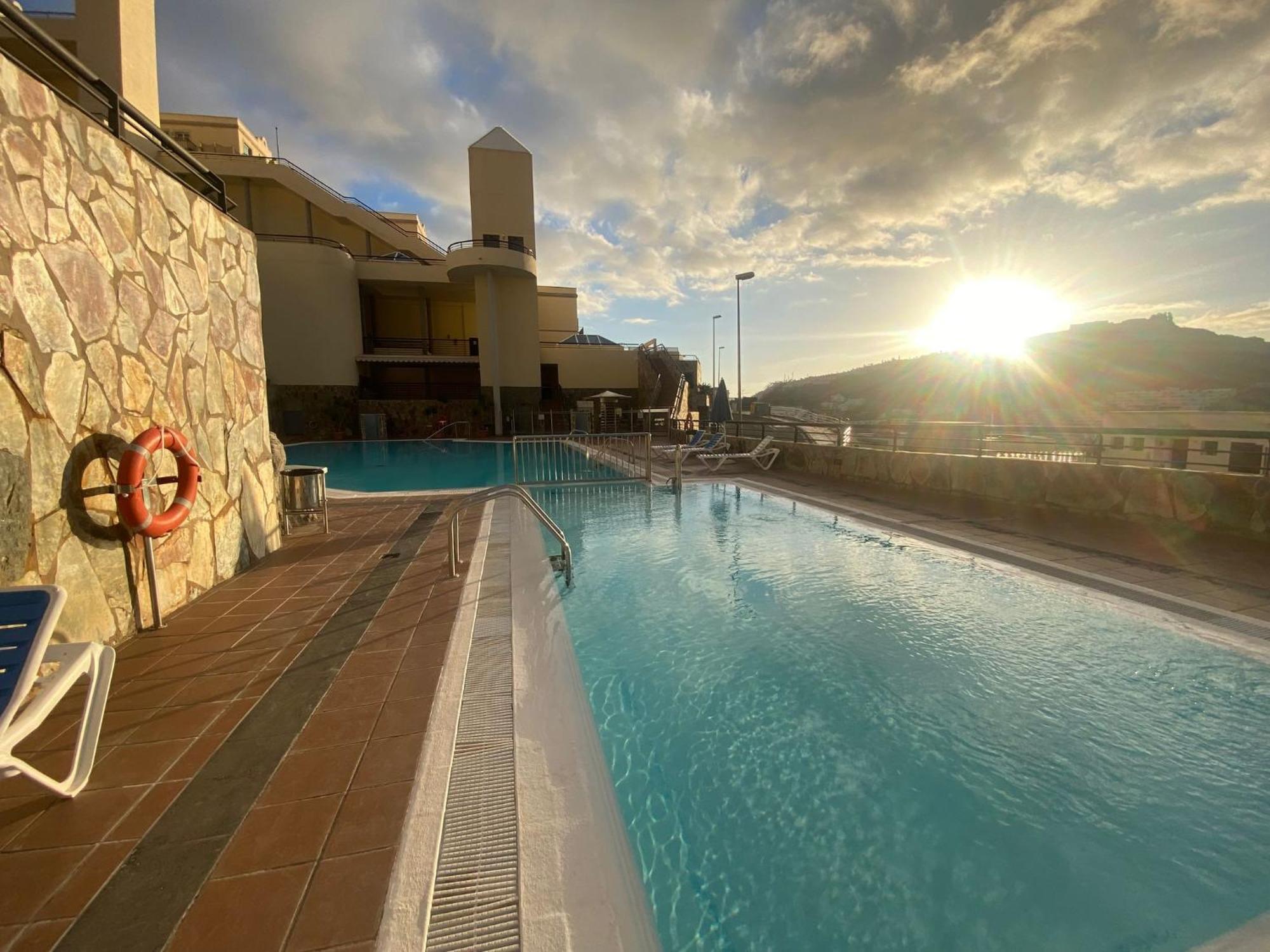 Spacious Family * Puerto Rico (Gran Canaria)