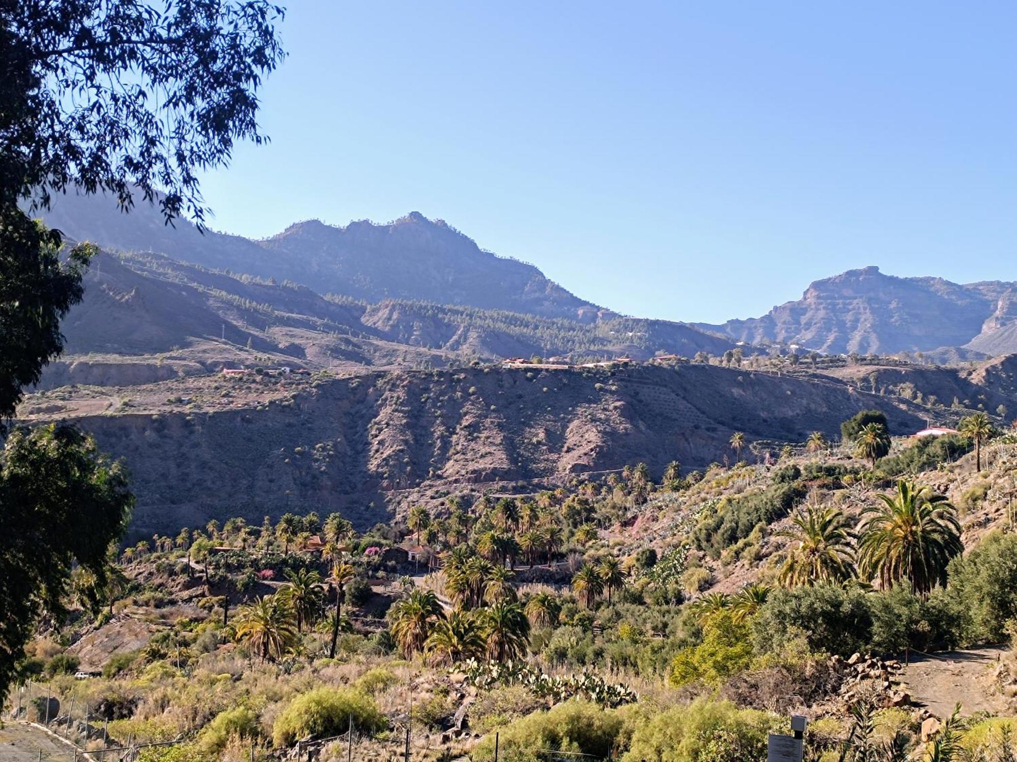 La Casa De La Pradera Alloggio per agriturismo