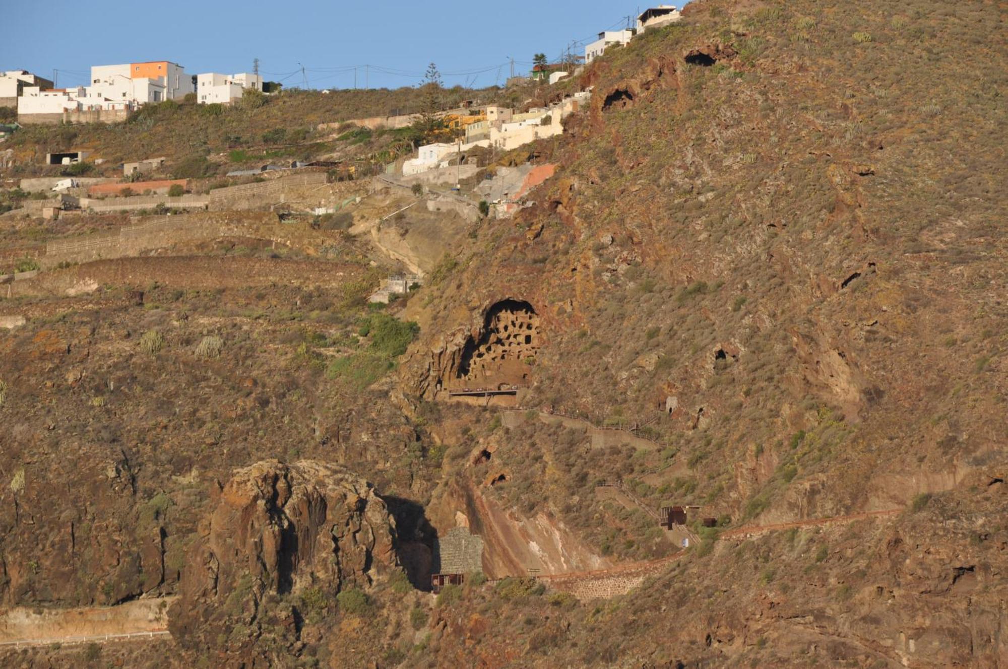 Suarez By Canariasgetaway * Santa María de Guía de Gran Canaria