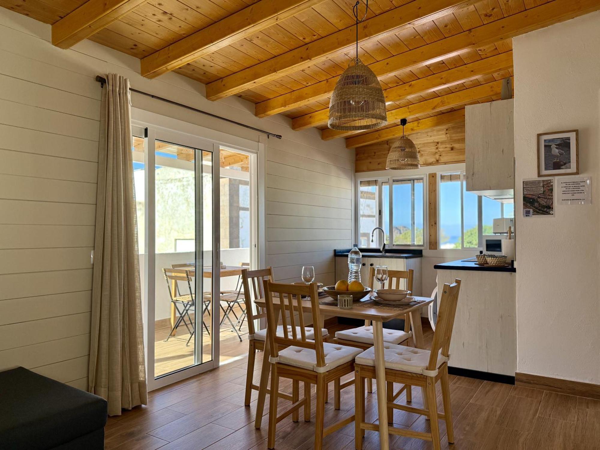 Appartamento Casa Yeye Loft Agaete (Gran Canaria)