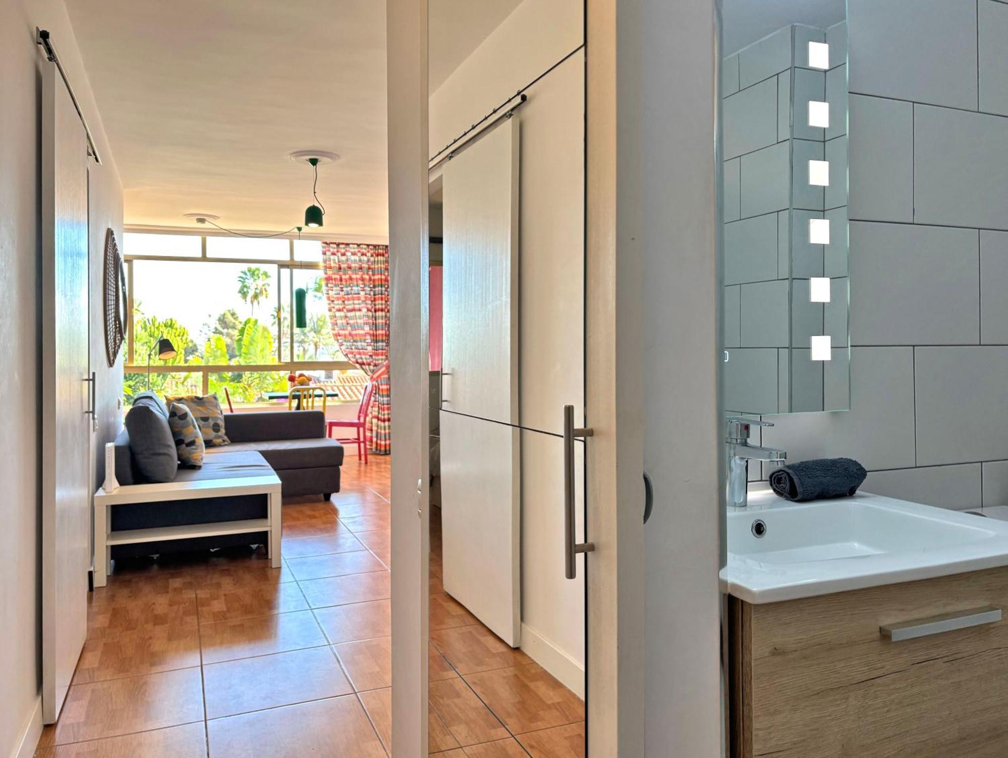 Apartment Cosy Garden View Tinache San Bartolome de Tirajana (Gran Canaria)