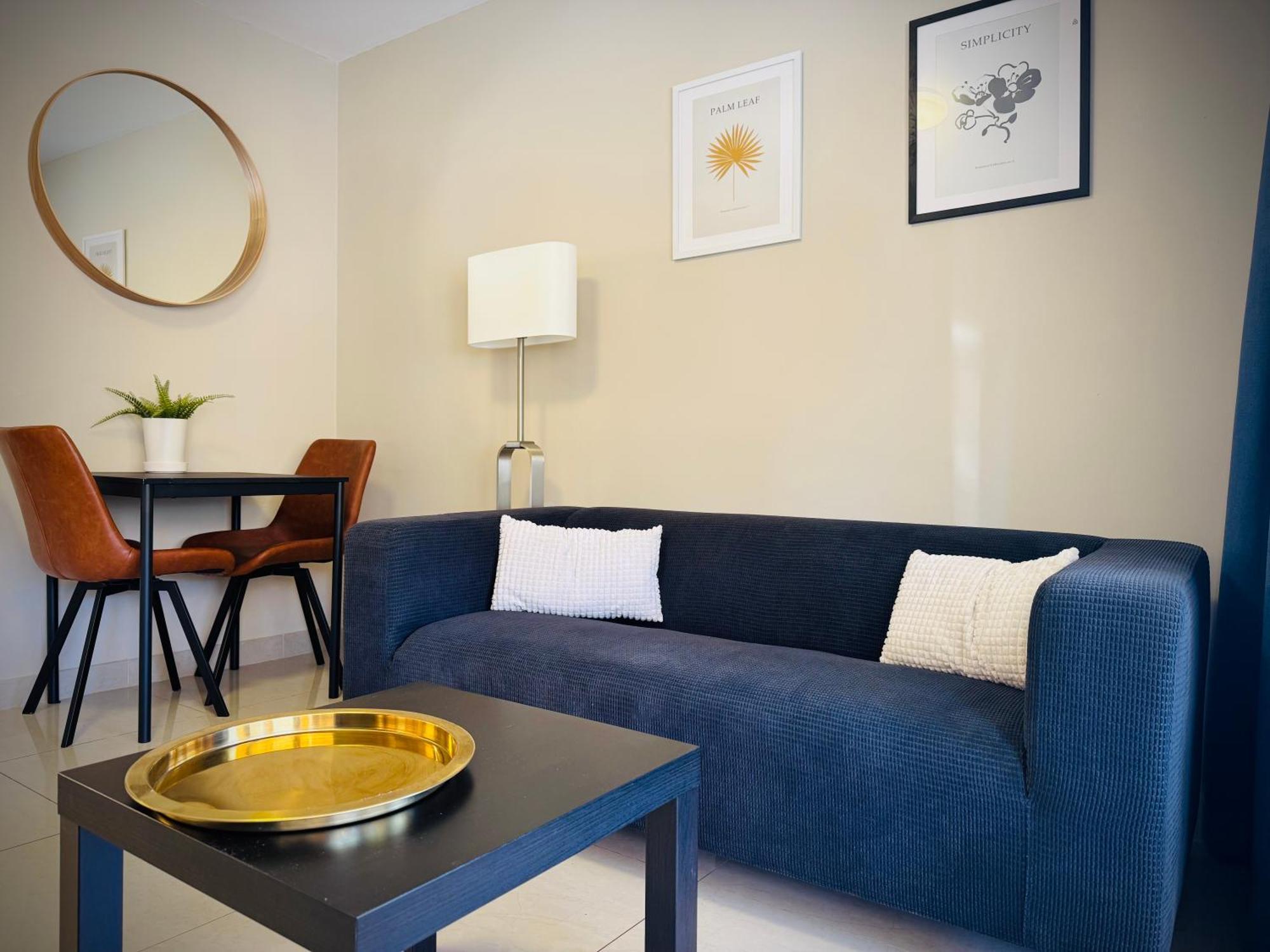 Apartamento Valparaiso Flamingo *
