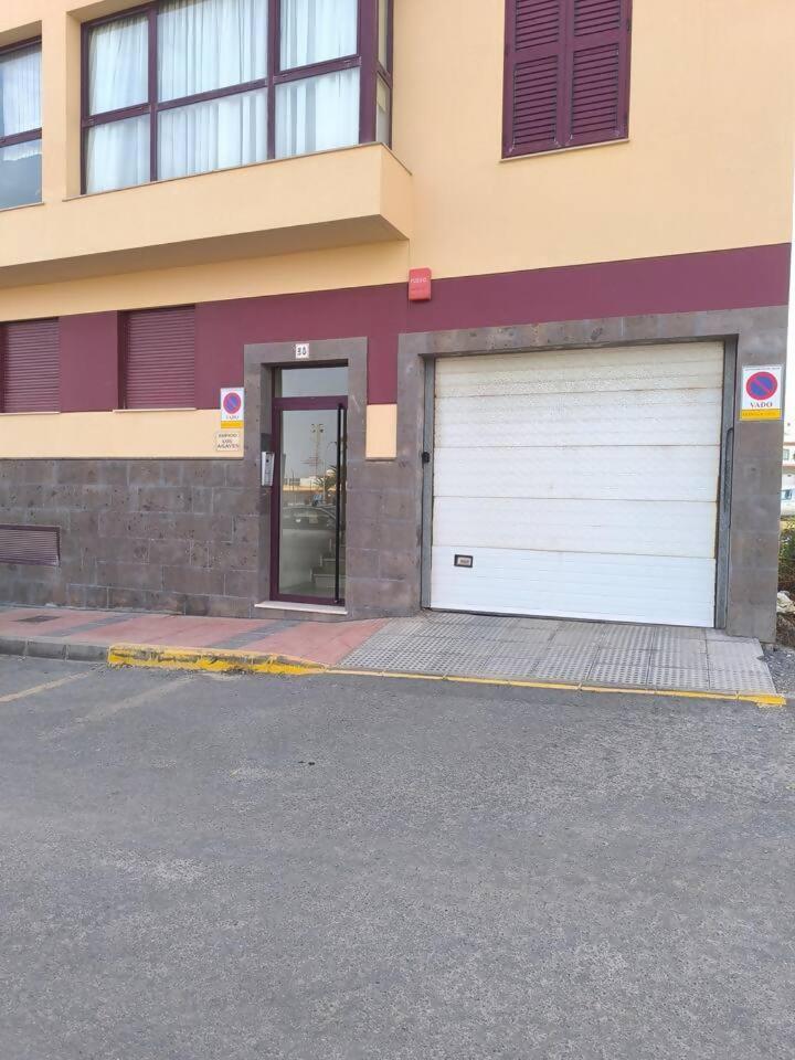 Apartment Esencia Atlantica Confort Cerca Del Mar *