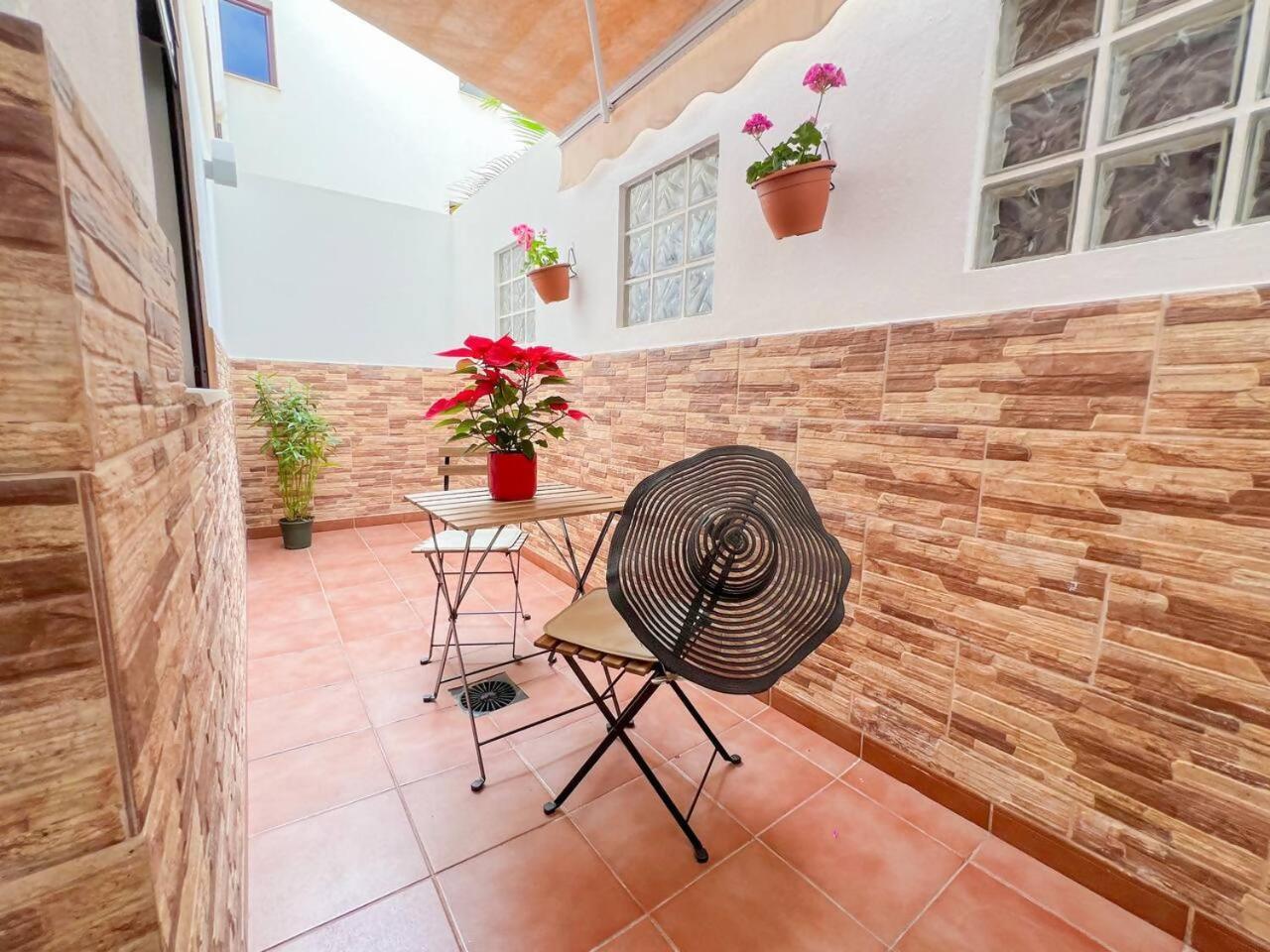 Esencia Atlantica Confort Cerca Del Mar Apartment