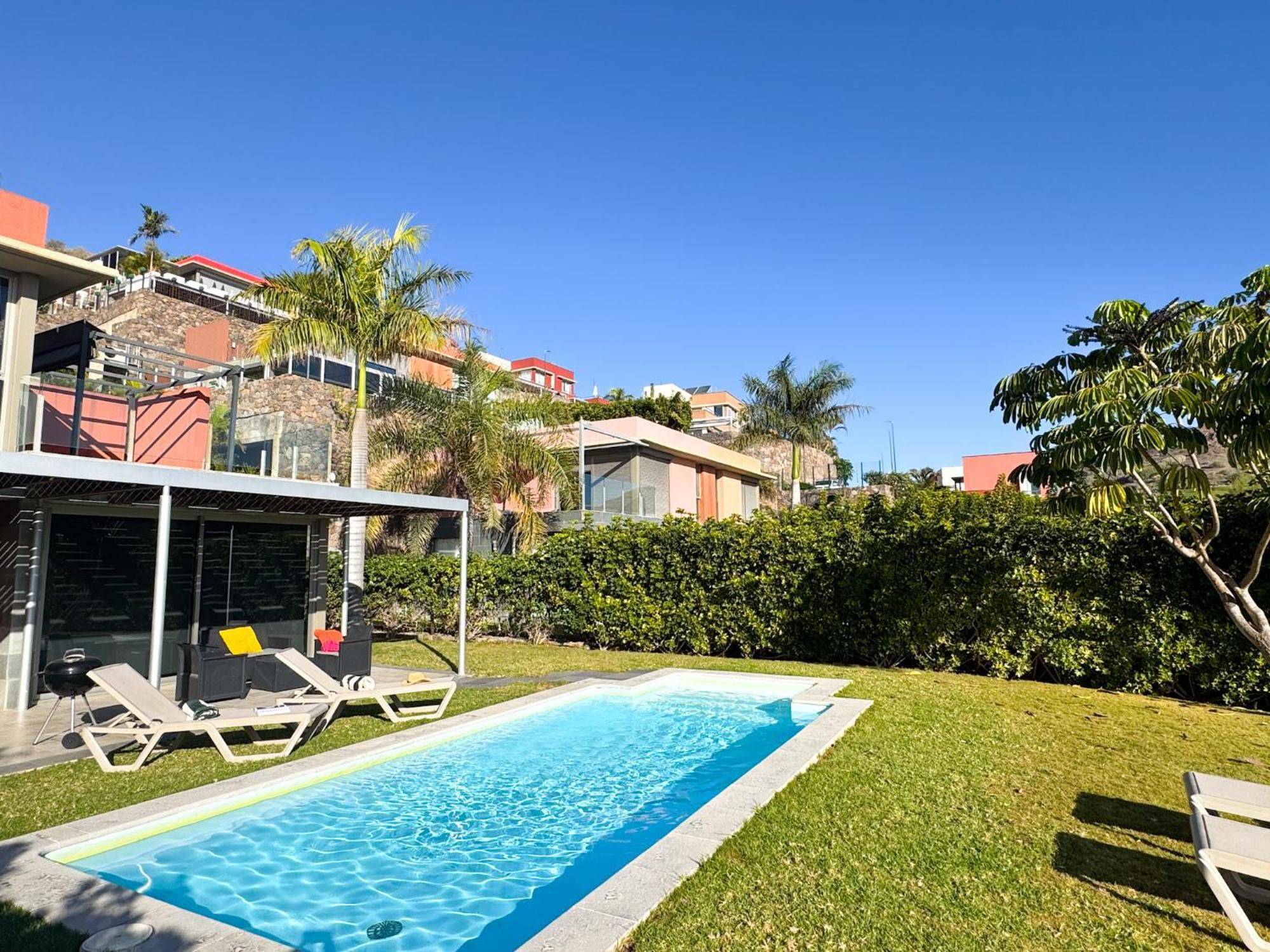Salobre Dragos 12 A Retreat At The