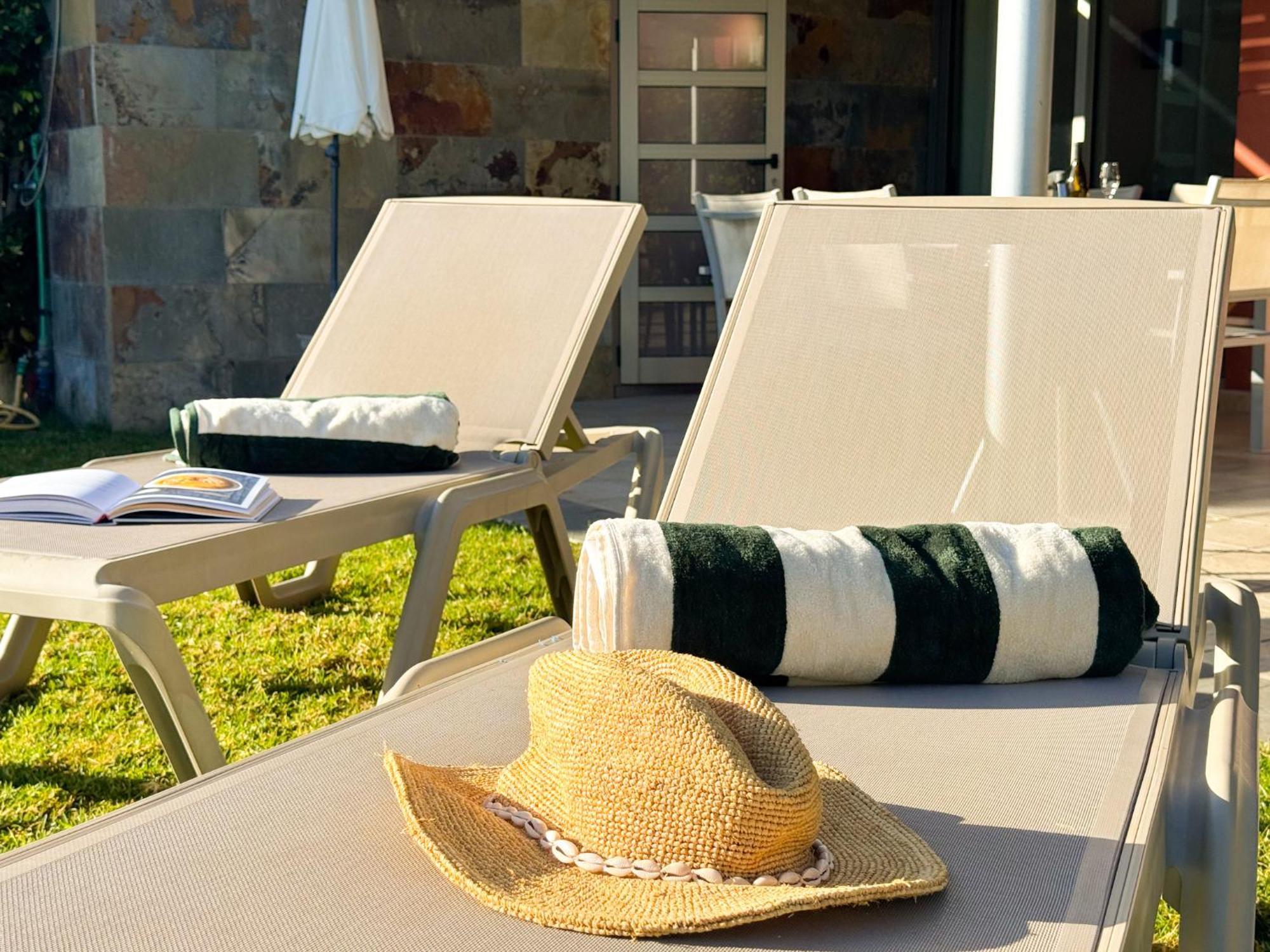 Salobre Dragos 12 A Retreat At The