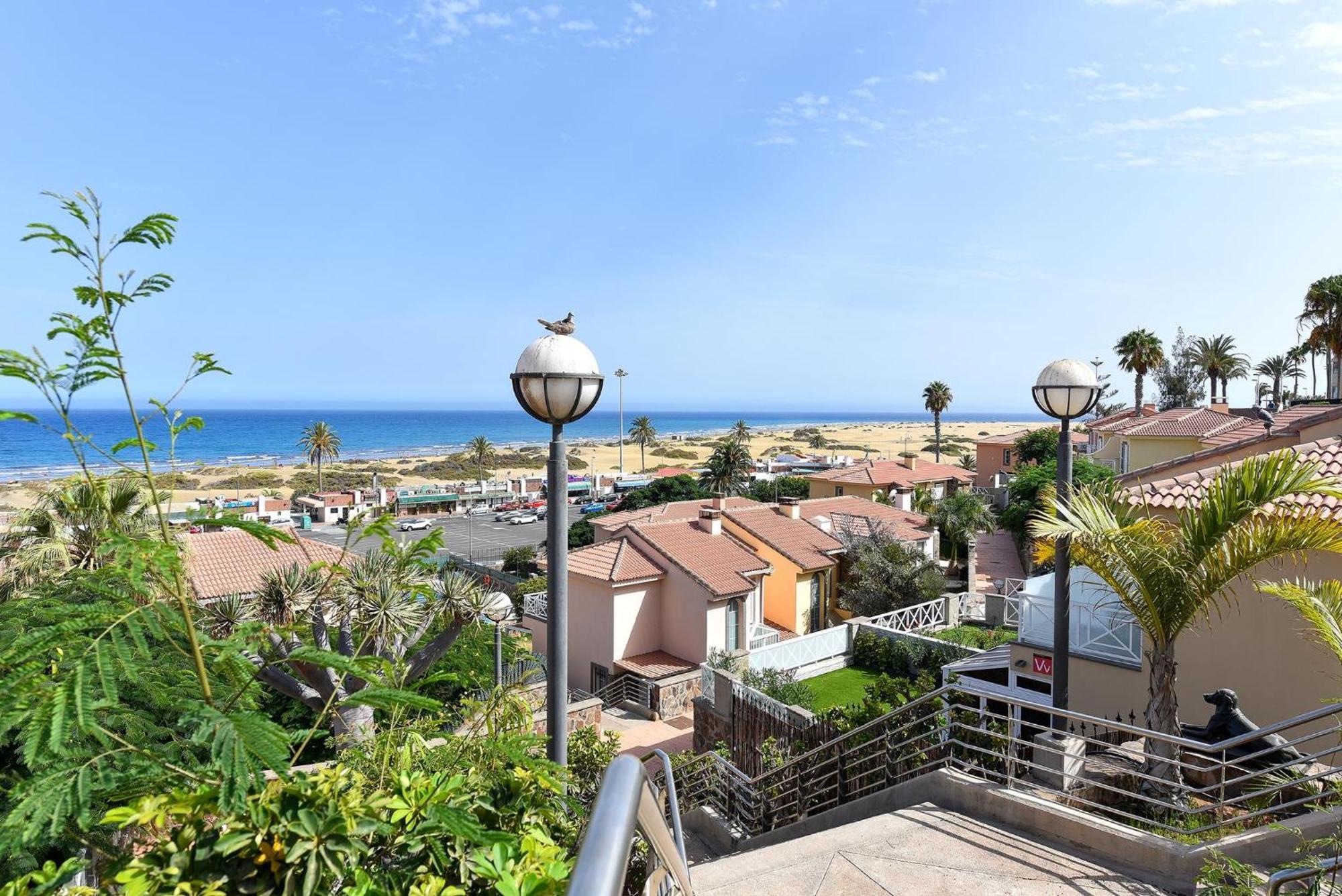 Santa Ana 17 By Villagrancanaria