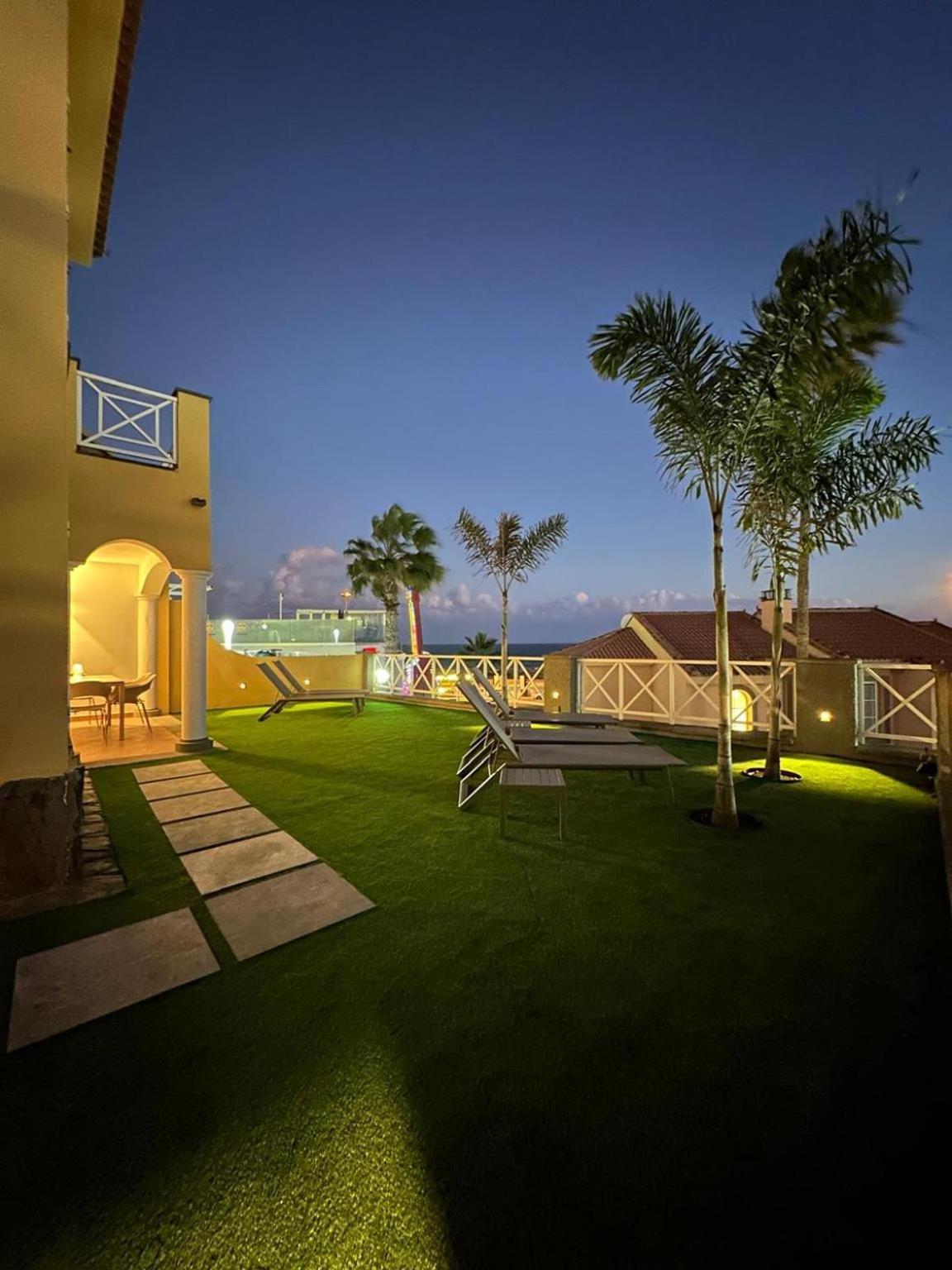 Santa Ana 17 By Villagrancanaria