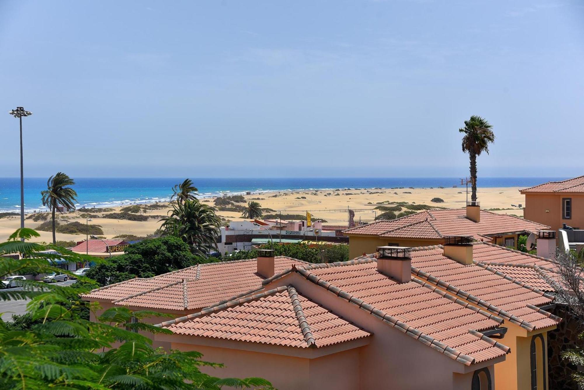 Santa Ana 17 By Villagrancanaria *