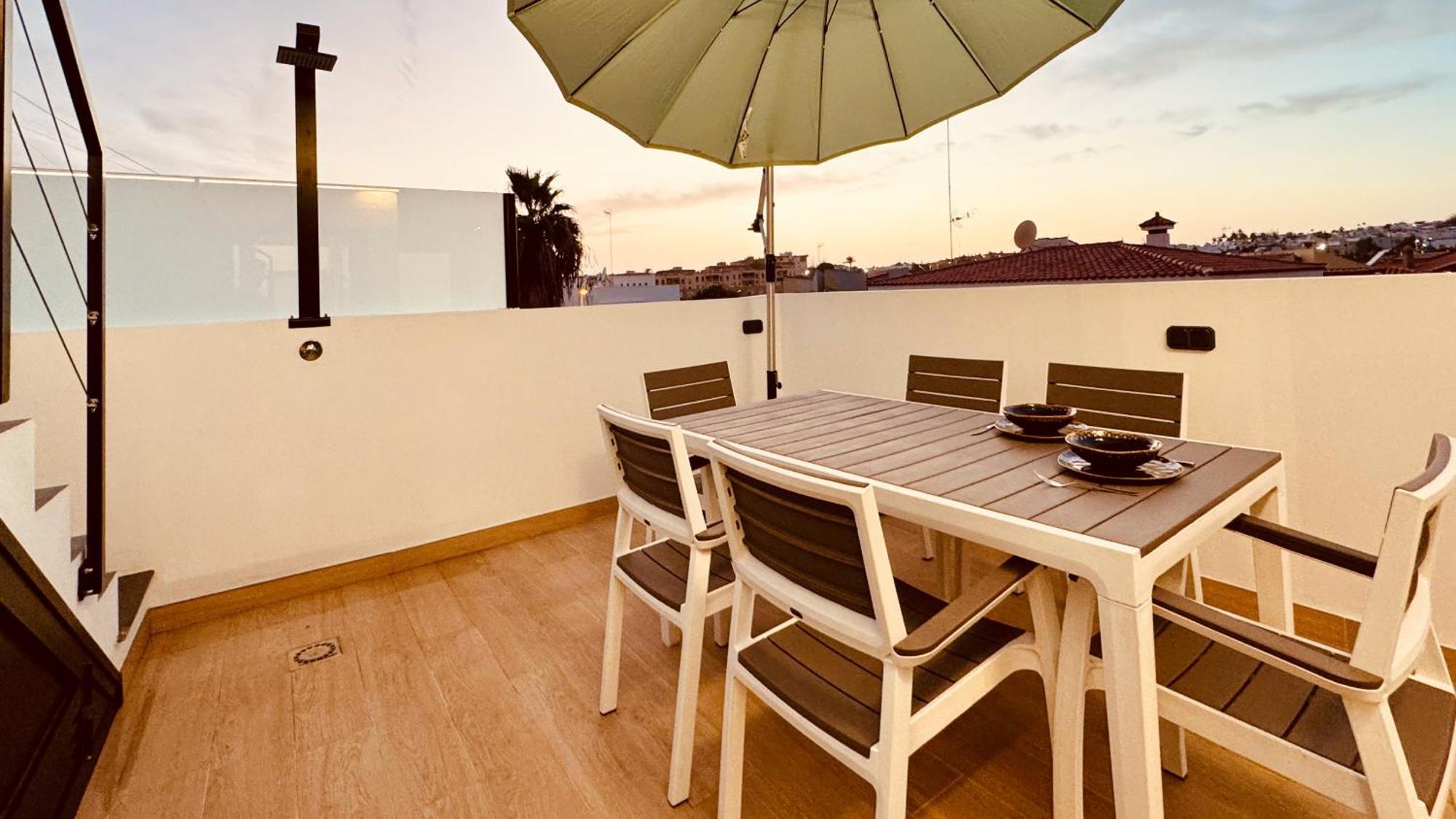 Click&guest - Jungle House In Maspalomas Casa vacanze *