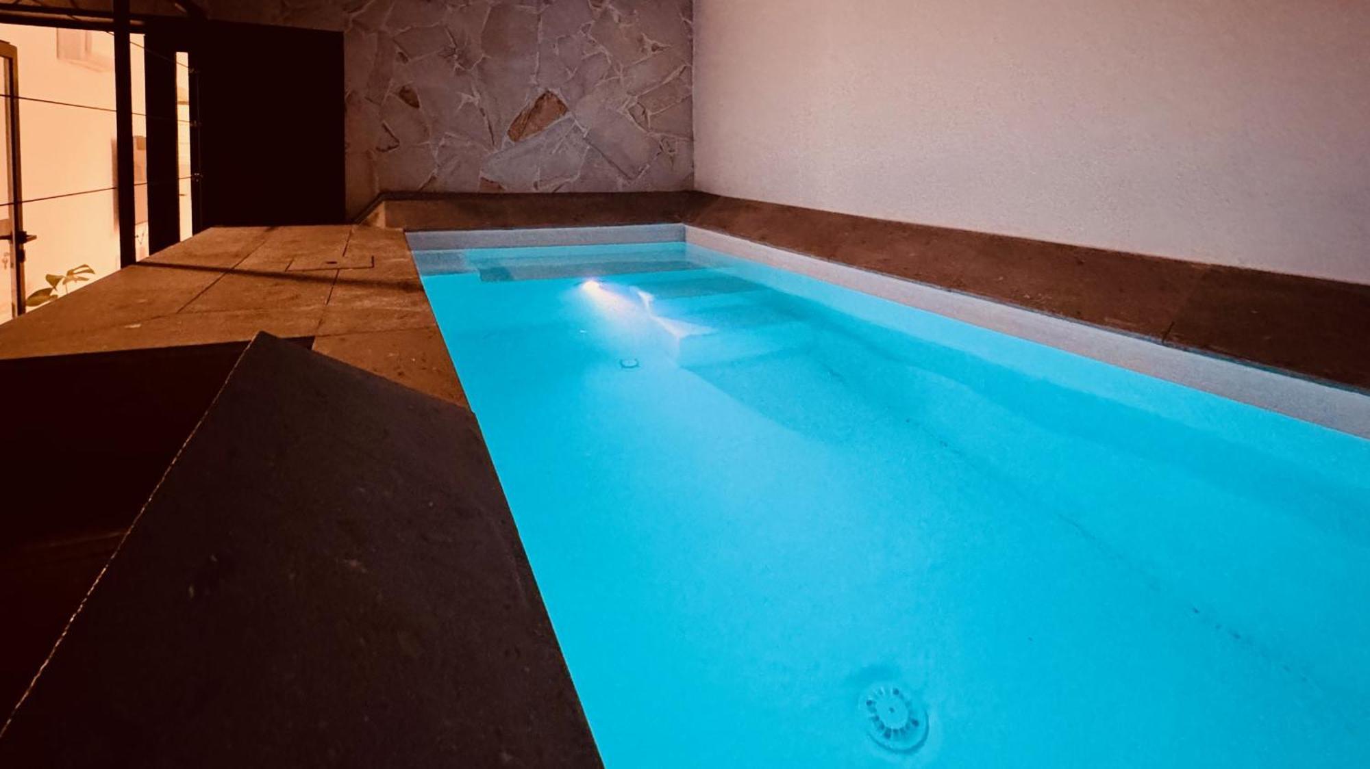 Click&guest - Jungle House In Maspalomas Casa vacanze