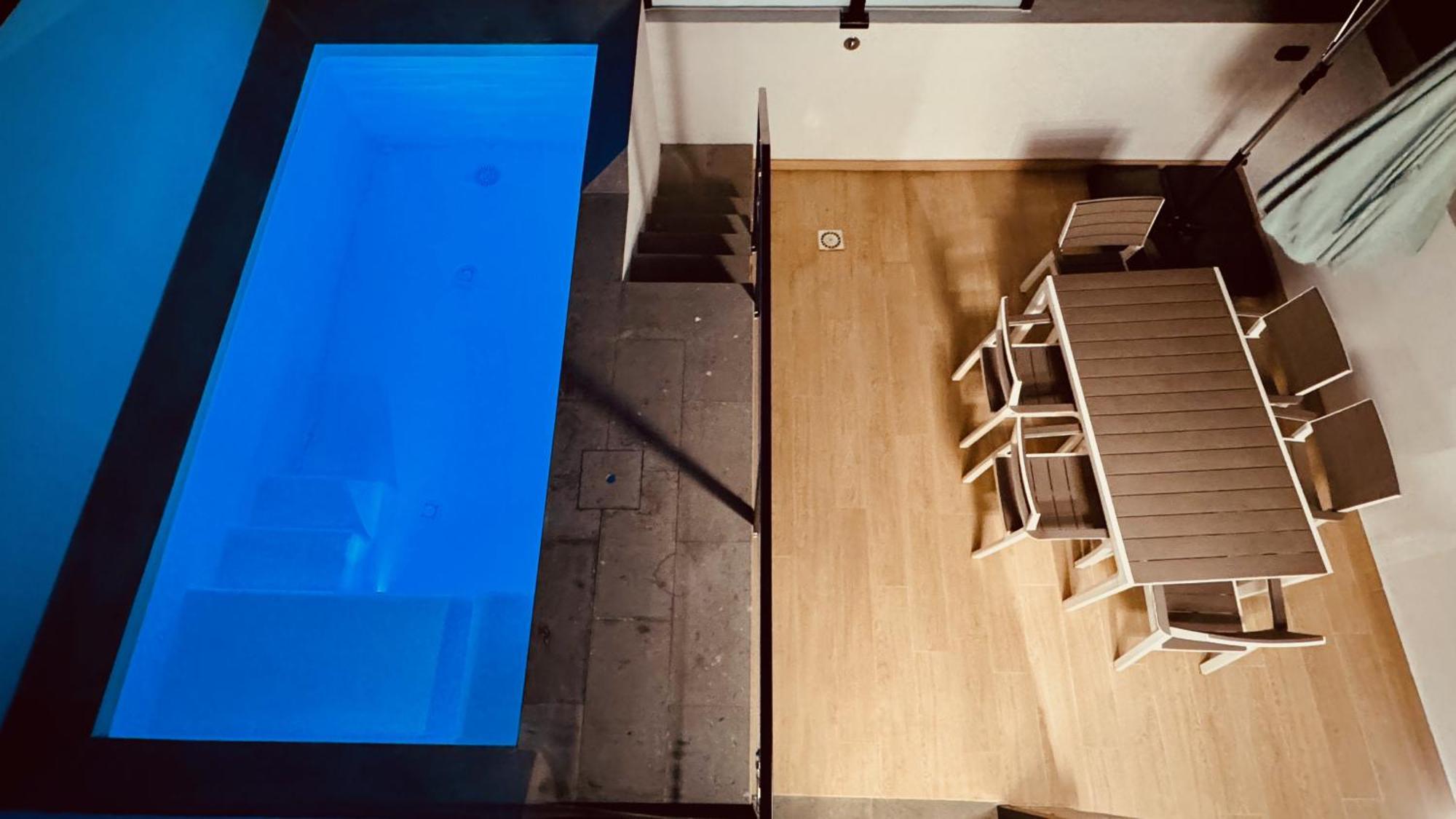 Click&guest - Jungle House In Maspalomas Casa vacanze *