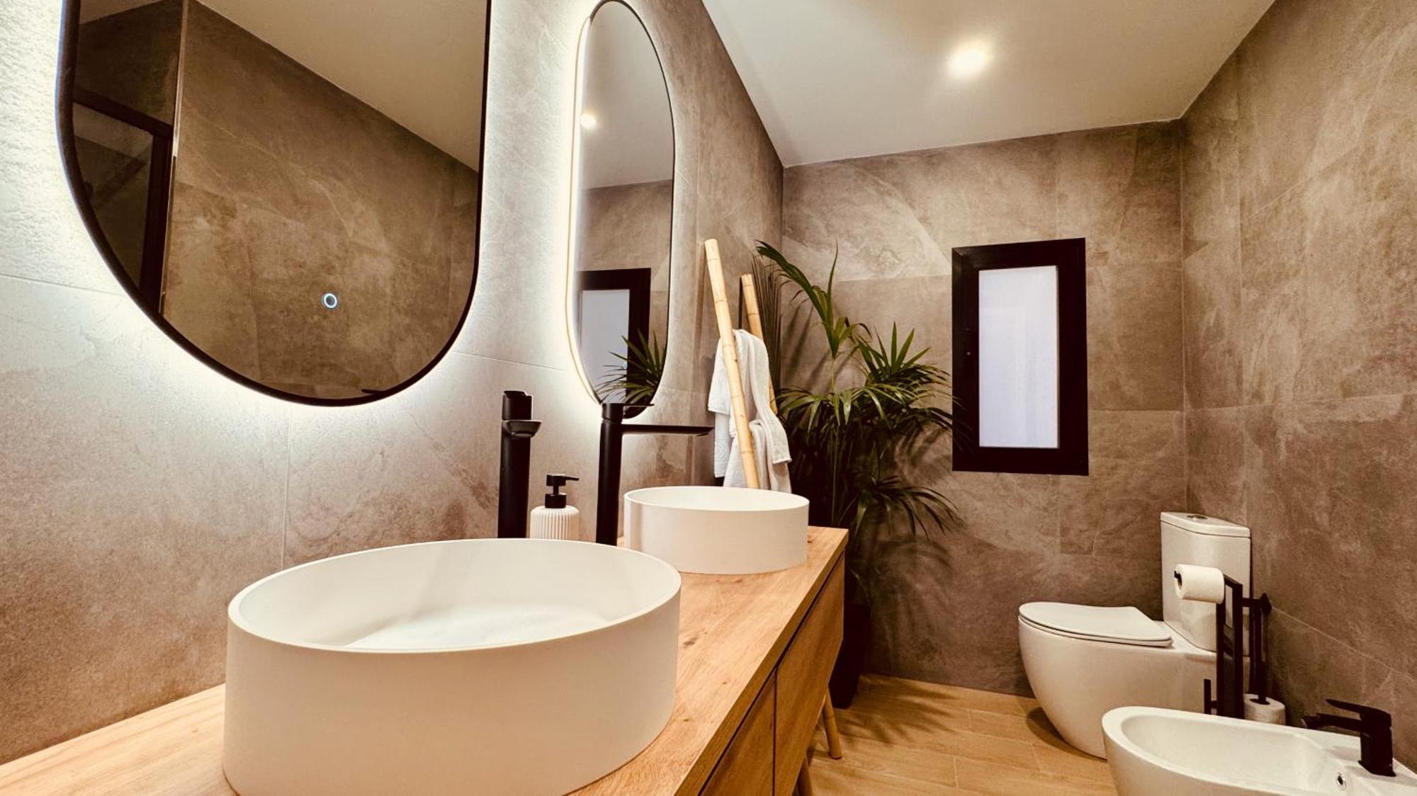 Click&guest - Jungle House In Maspalomas Casa vacanze