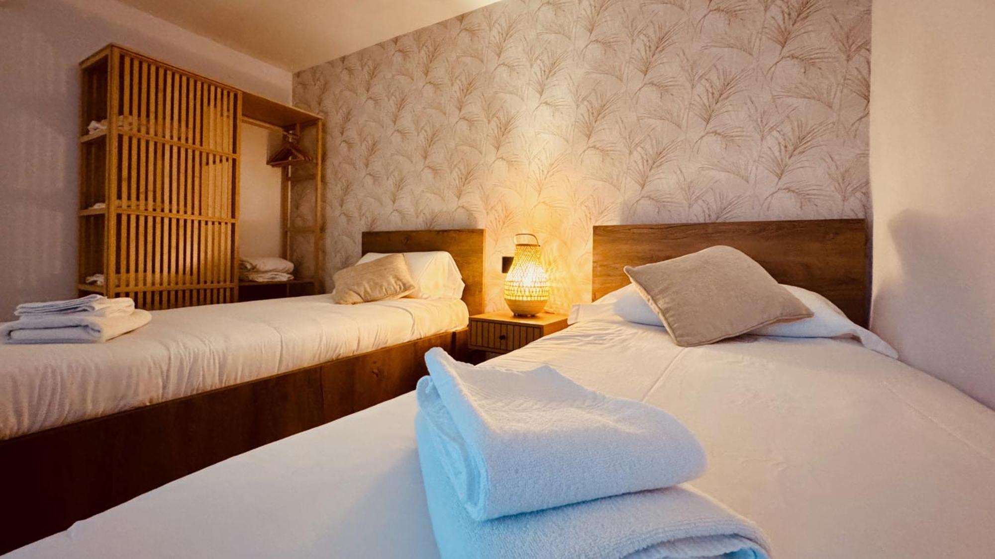Click&guest - Jungle House In Maspalomas Casa vacanze *
