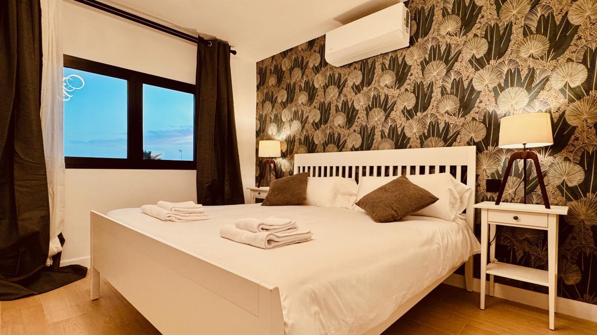 Click&guest - Jungle House In Maspalomas Maspalomas (Gran Canaria)