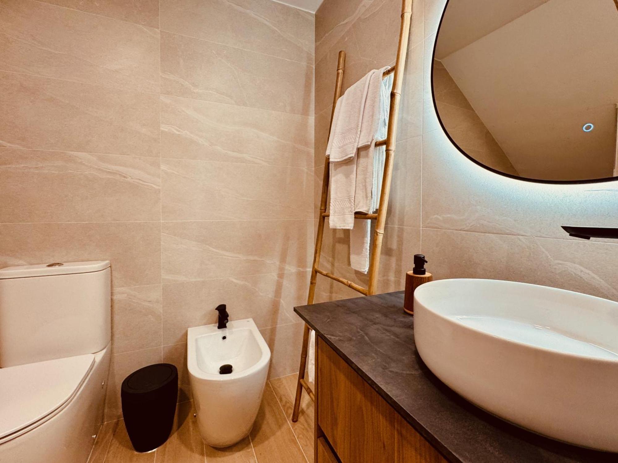Click&guest - Jungle House In Maspalomas Casa vacanze