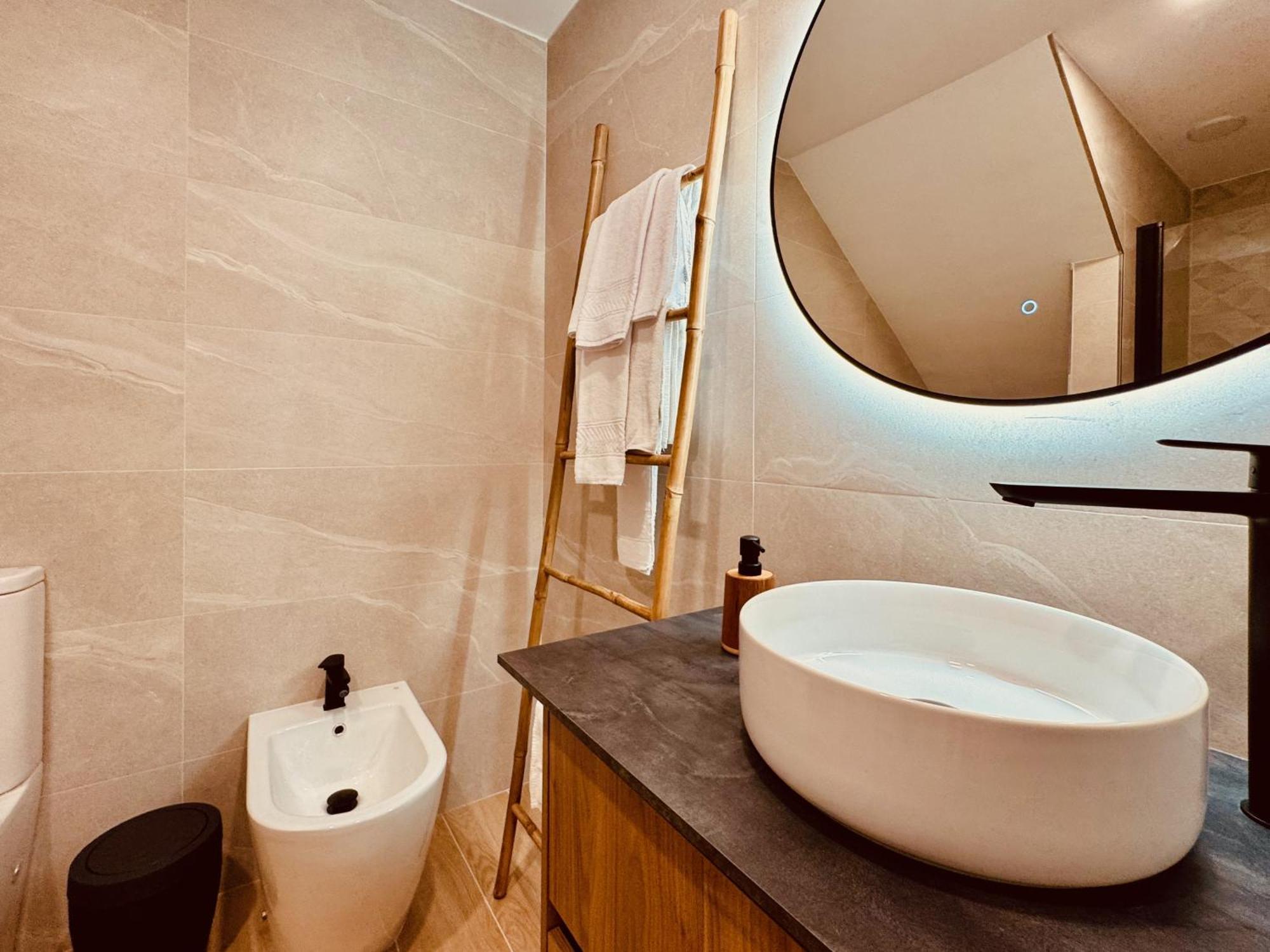 Click&guest - Jungle House In Maspalomas Casa vacanze