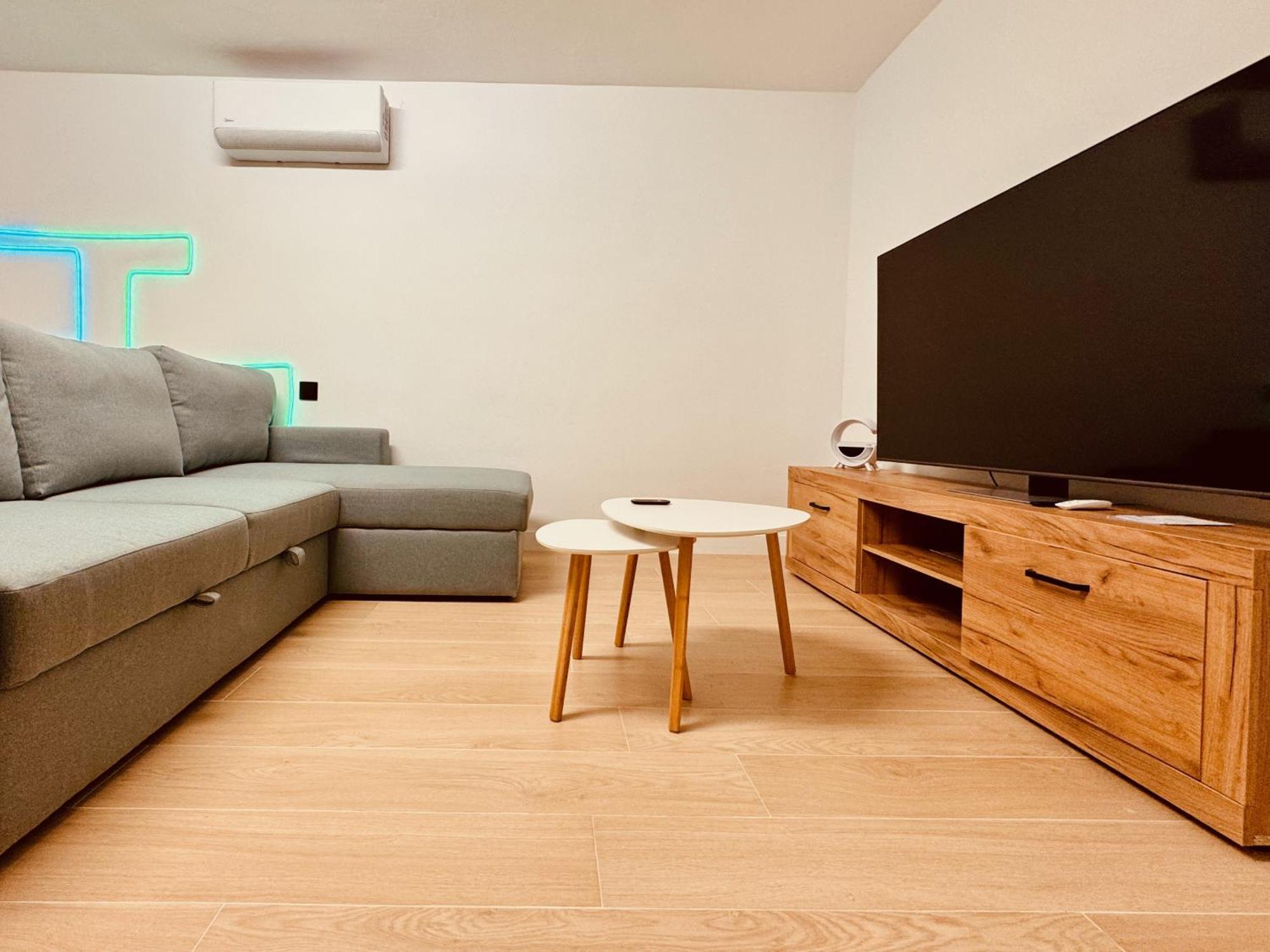 Click&guest - Jungle House In Maspalomas Casa vacanze *