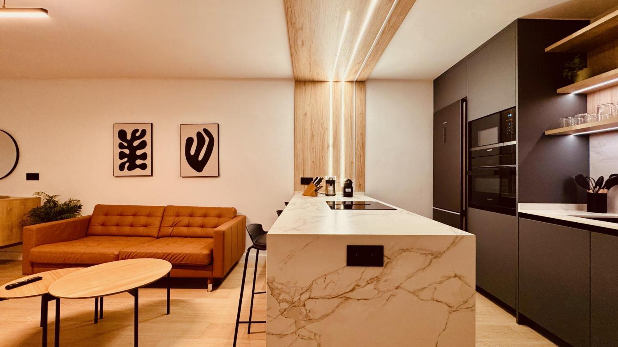 Click&guest - Jungle House In Maspalomas Casa vacanze *