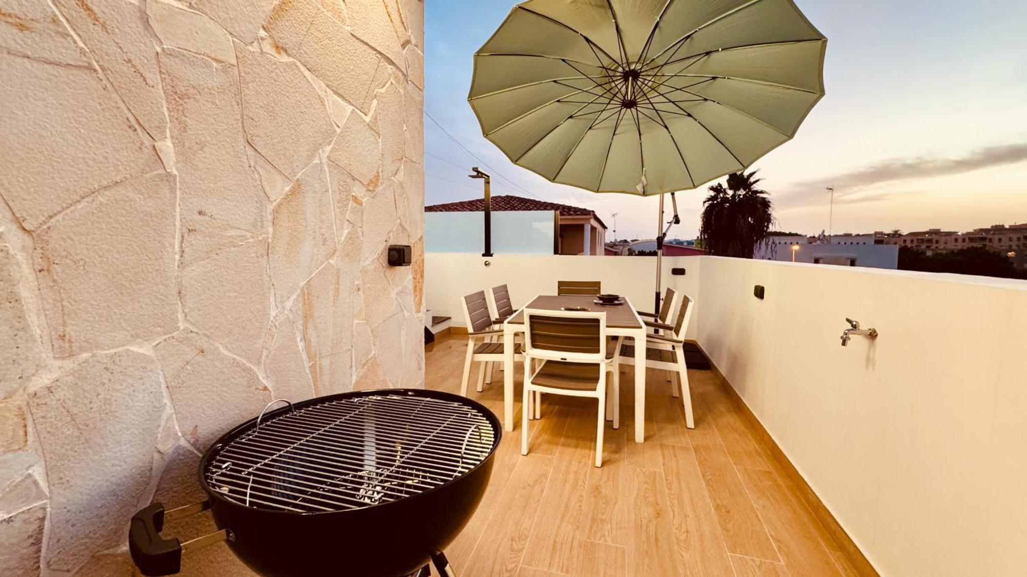 Click&guest - Jungle House In Maspalomas Casa vacanze Maspalomas (Gran Canaria)